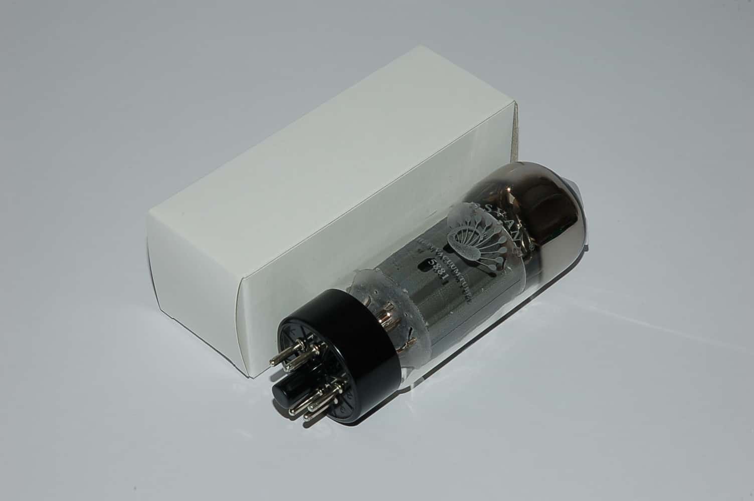 5881 PSVANE tube