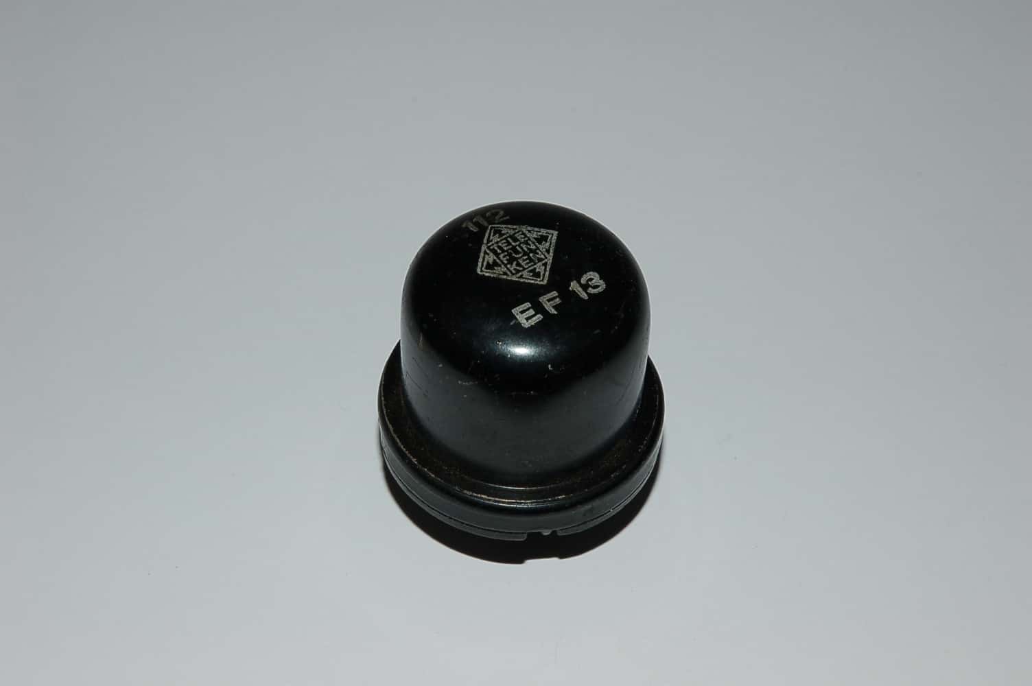EF13 Röhre Pentode Y8A Uf 6,3V