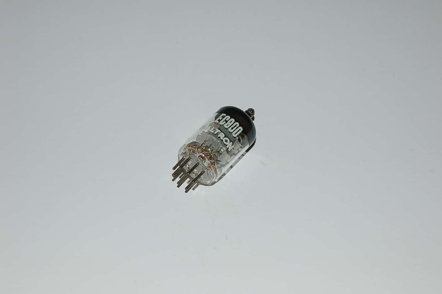 EC900 Röhre = 6HA5 = 6HM5 Triode B7G Uf 6,3V