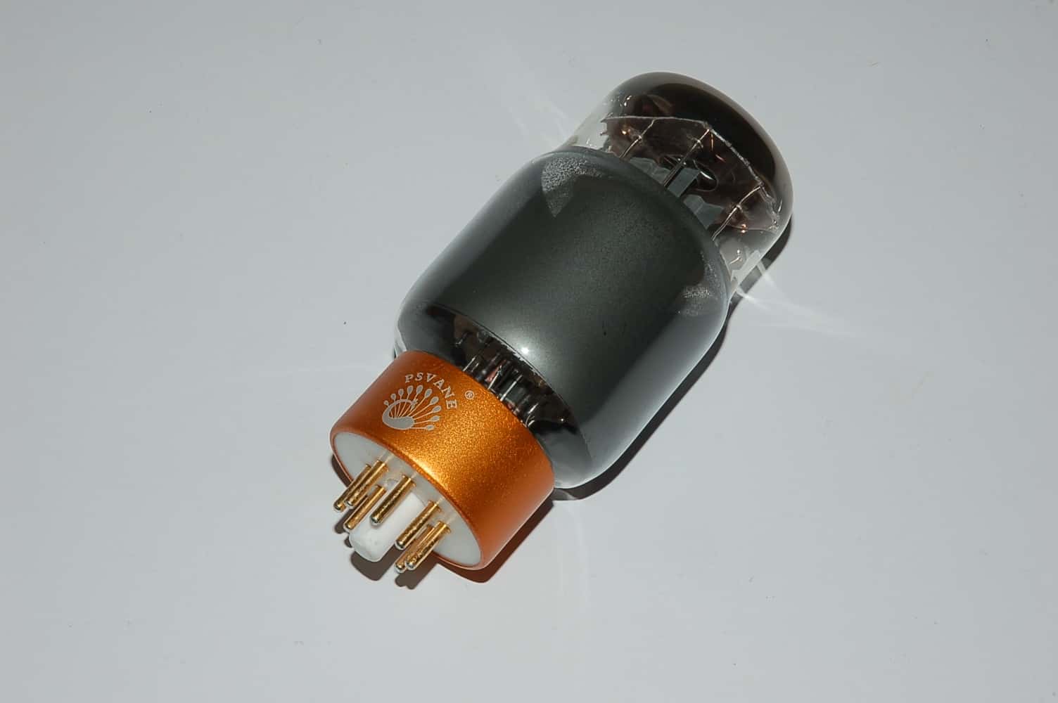 KT88T2 PSVANE tube Mark II Audio Coke Bottle Röhre aus CN