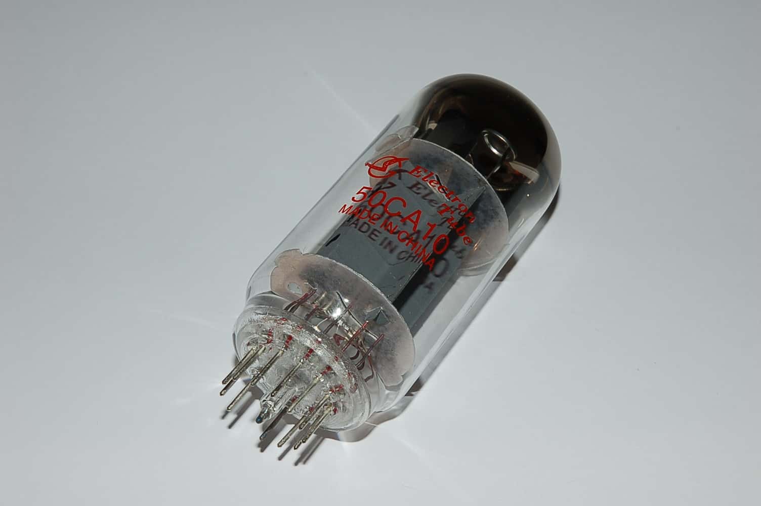 50CA10 Shuguang Power Tube