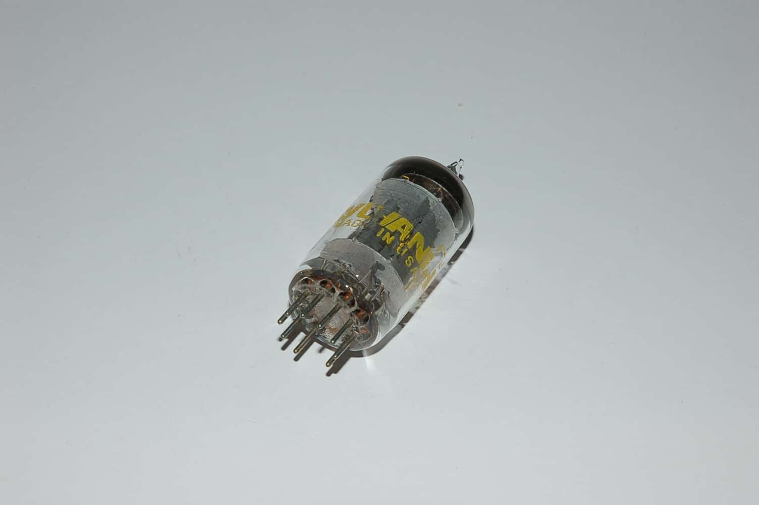 5965 (6829, ~6414) Audio double Triode