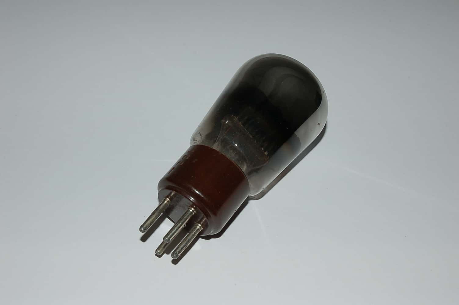 A411 (=B424-A430N) Triode