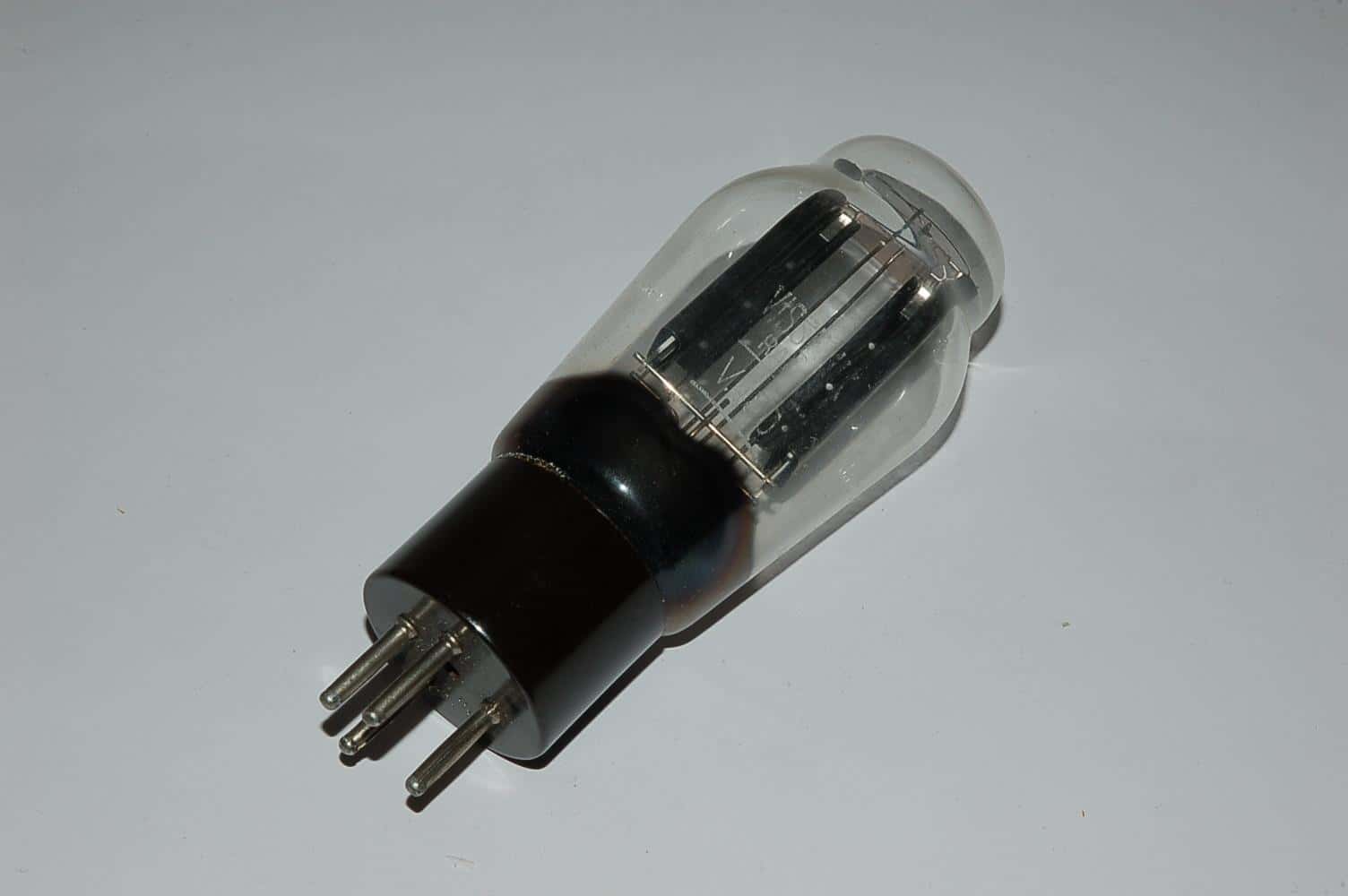 UU8 (ca. RGN2004) rectifier