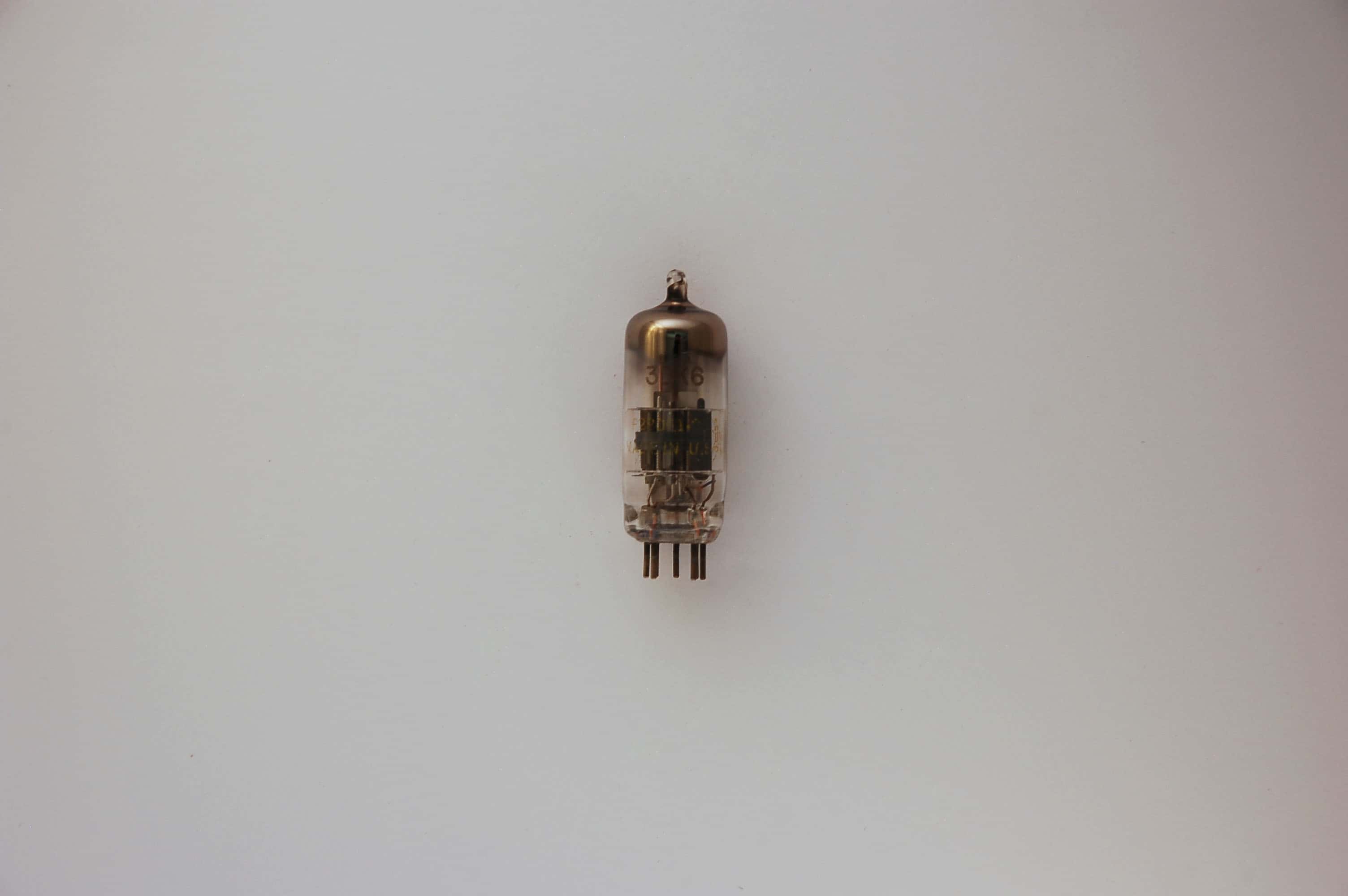 3DK6 tube