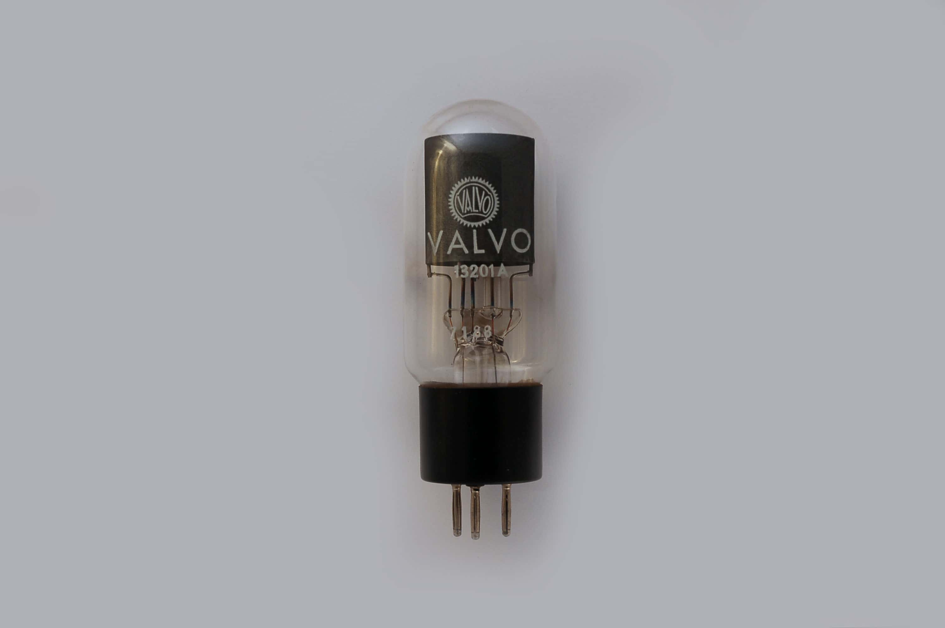 13201(A) Stabi/Voltage Reg.