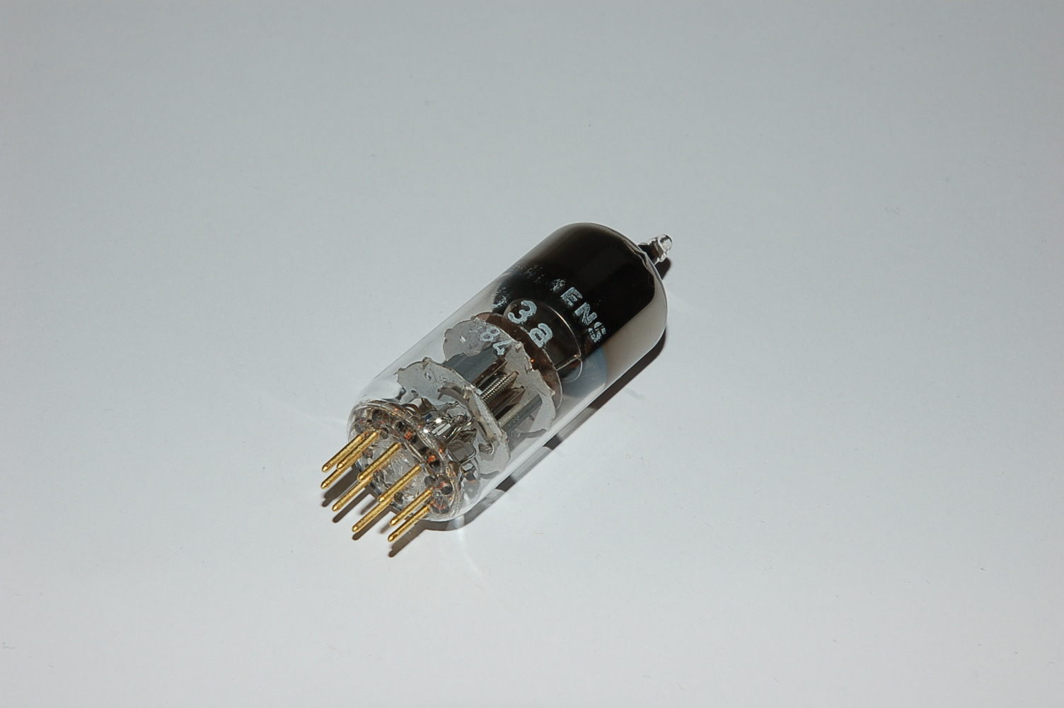 EL862 (=D3a, ~E280F) Pentode