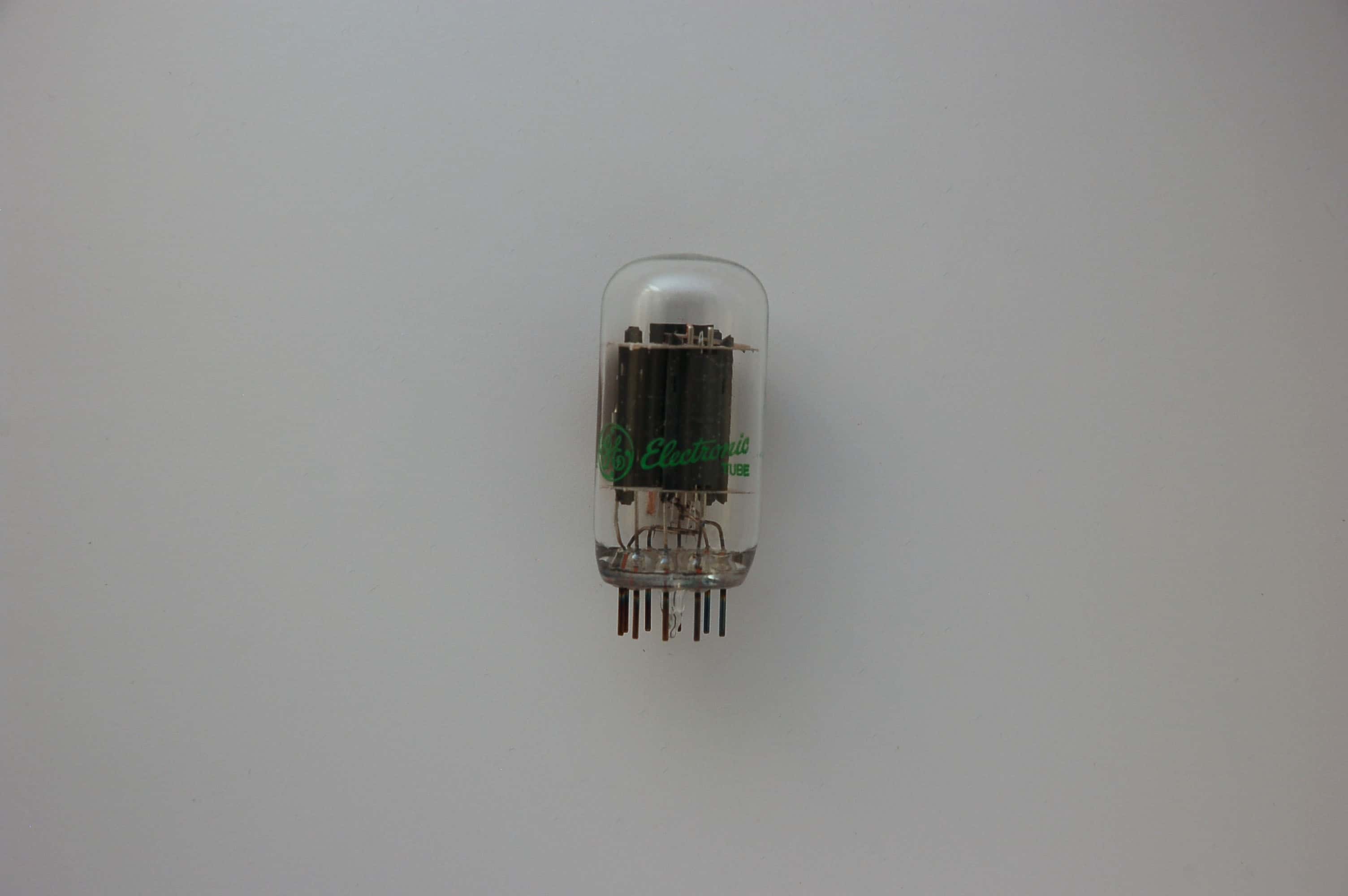 6GF7A tube