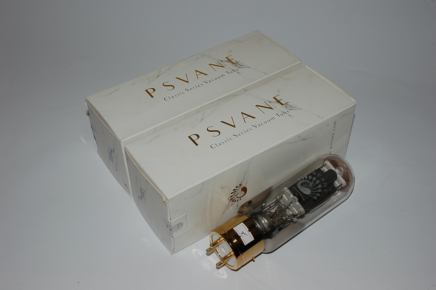 211 PSVANE Paar Hifi Tubes Röhren factory matched Pair