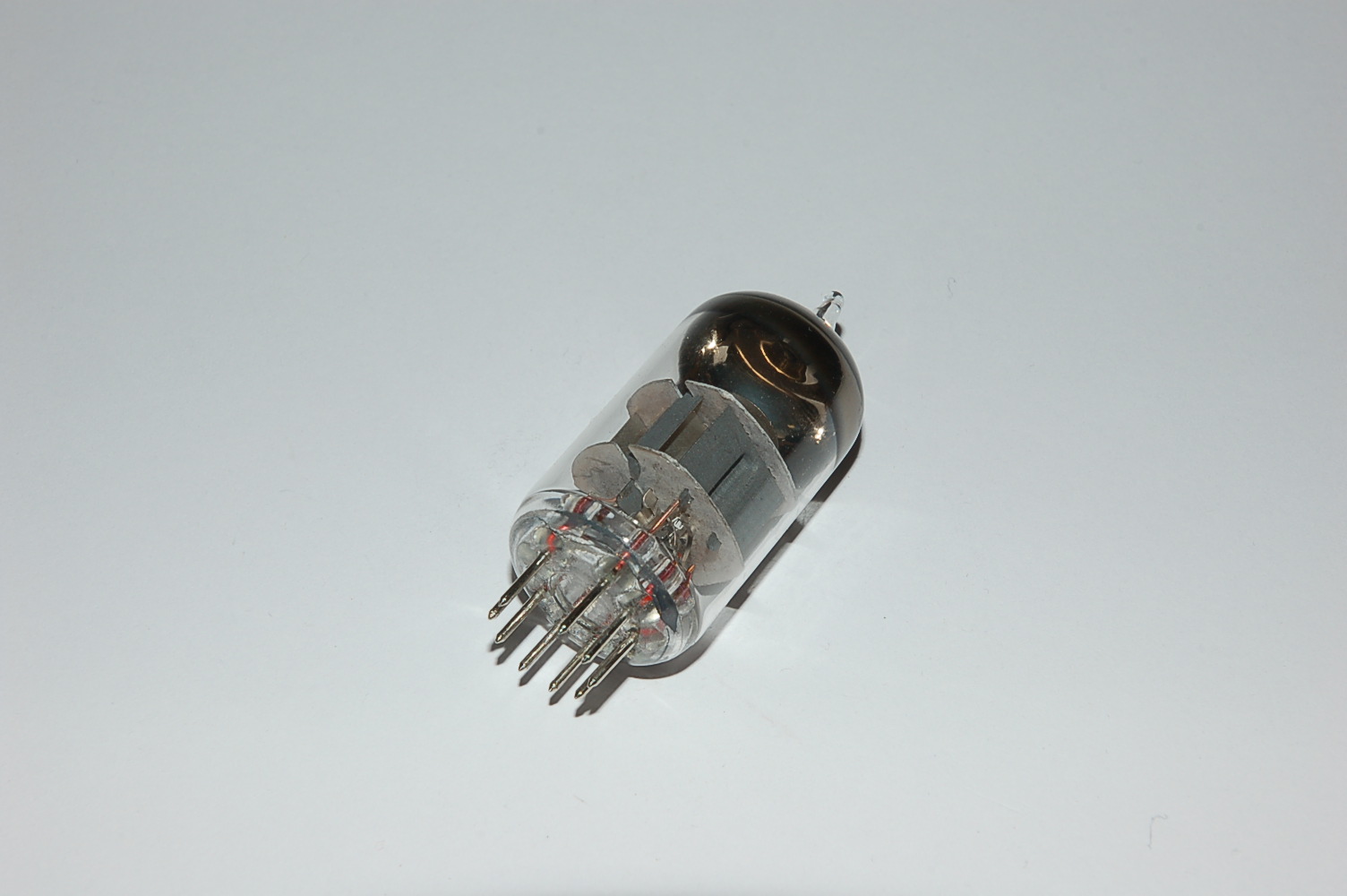 6922 Sovtek =6N23P Reflector =6N11 6DJ8 6H23n tube  NOS
