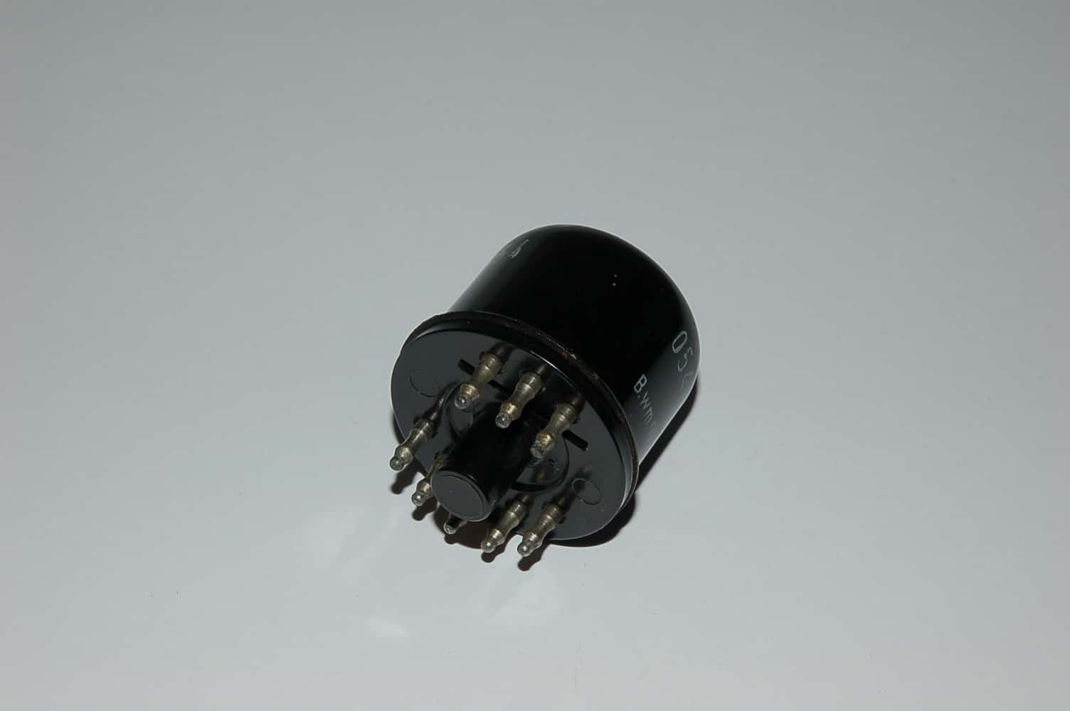 EF15 Röhre Pentode Y8A 6,3V