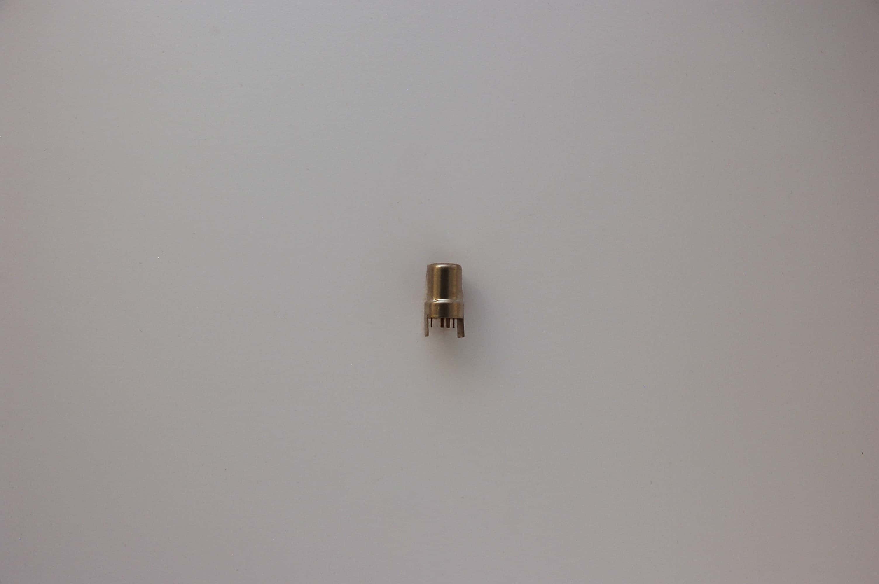 6DV4 Röhre Nuvistor-Triode Uf 6,3V