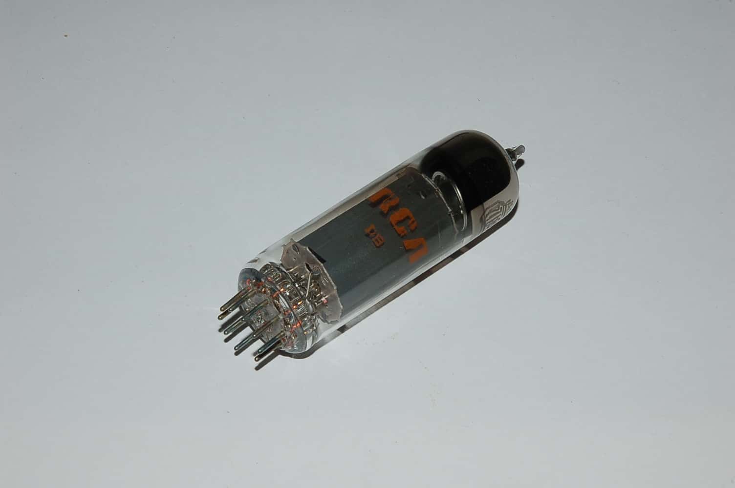 7189NOS (Ua max=400V) Pentode