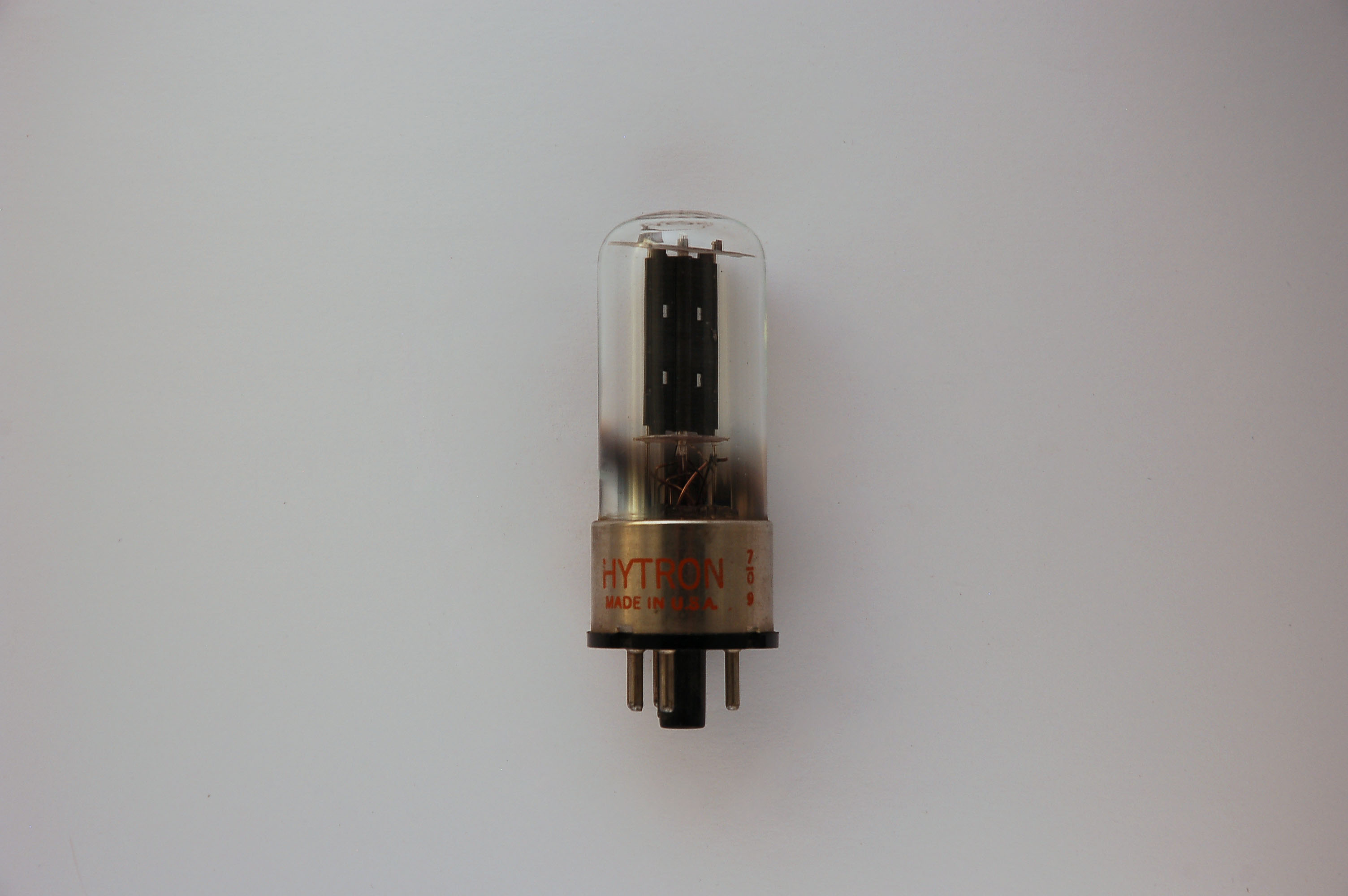 45Z3 tube