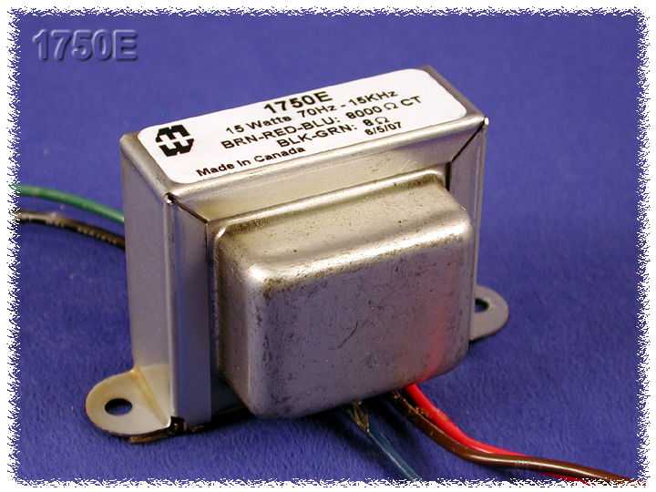 Hammond1760F Fender Repl. PP Blues Junior 049969  4/8/16Ohm