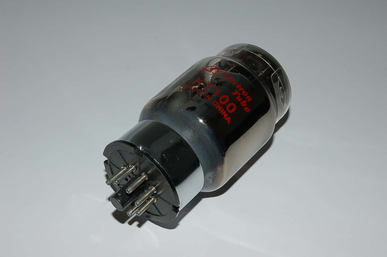 KT100 Röhre Beam-Power Spezial