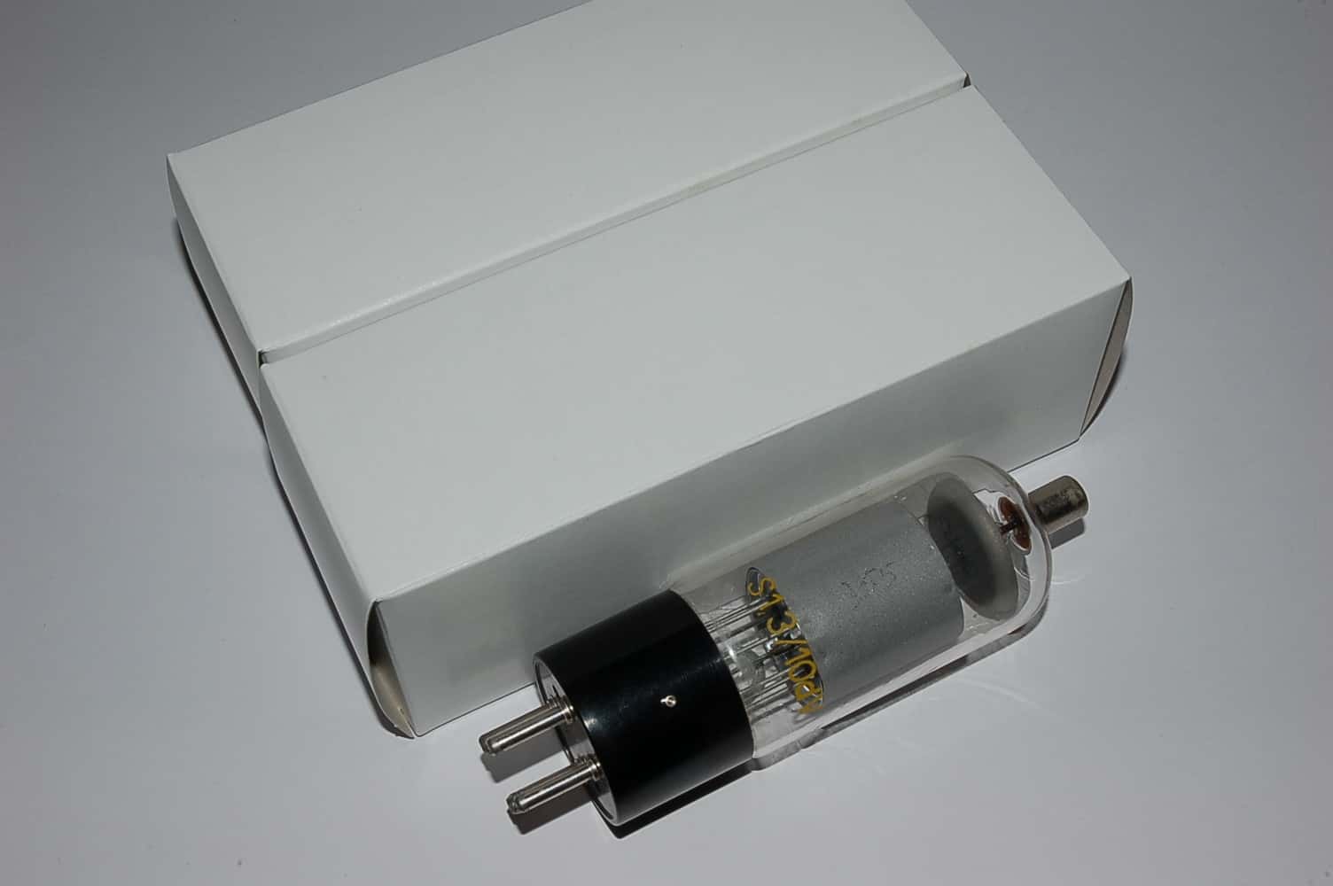 S1,3/10dV Röhre Thyratron Spezial Uf 2,5V