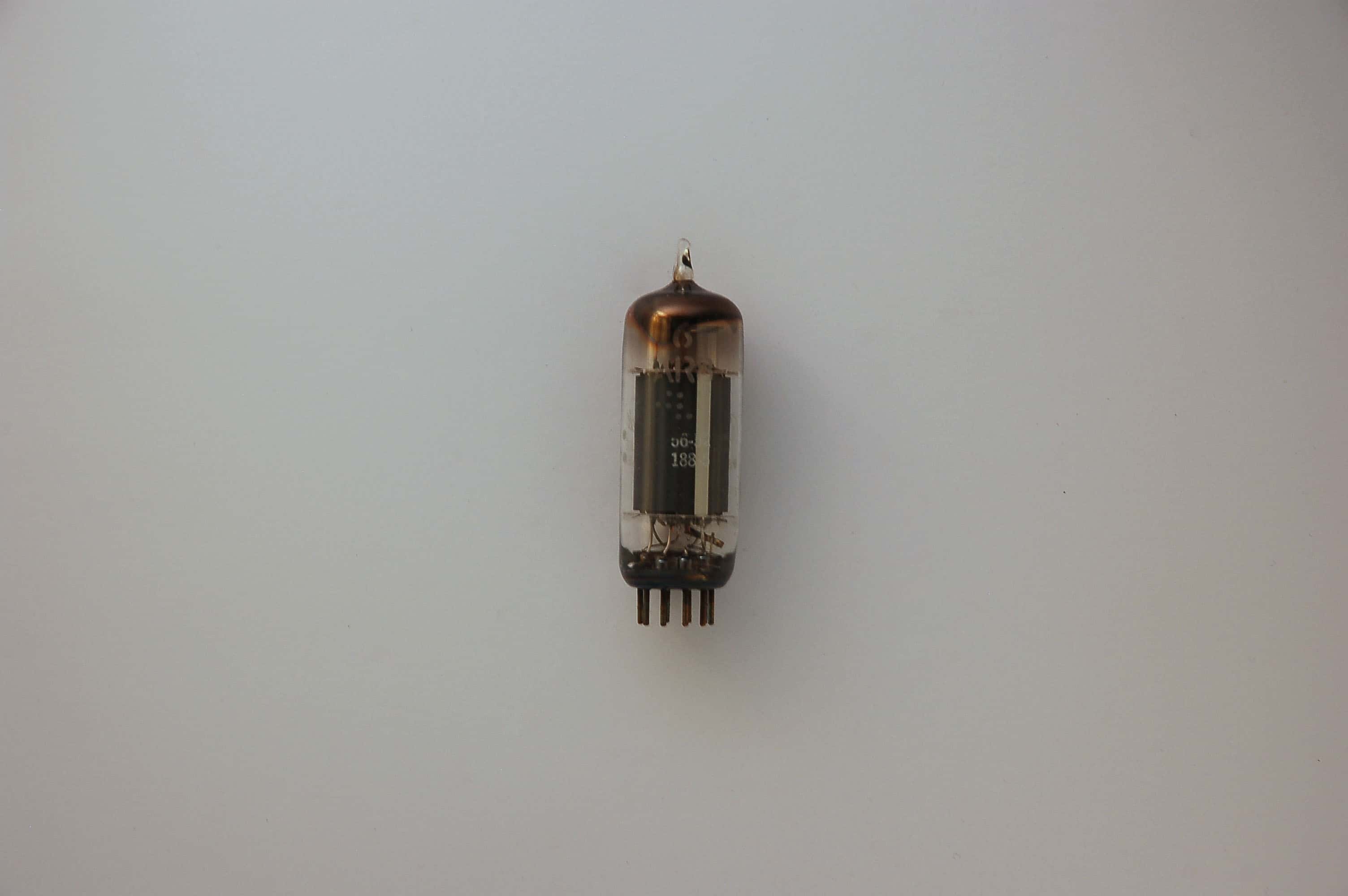 6AR8 (=6JH8) switching tube