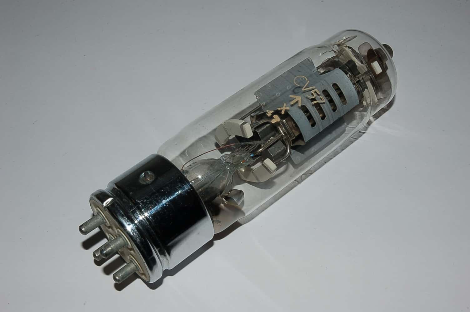 CV57 Beam Power Tube