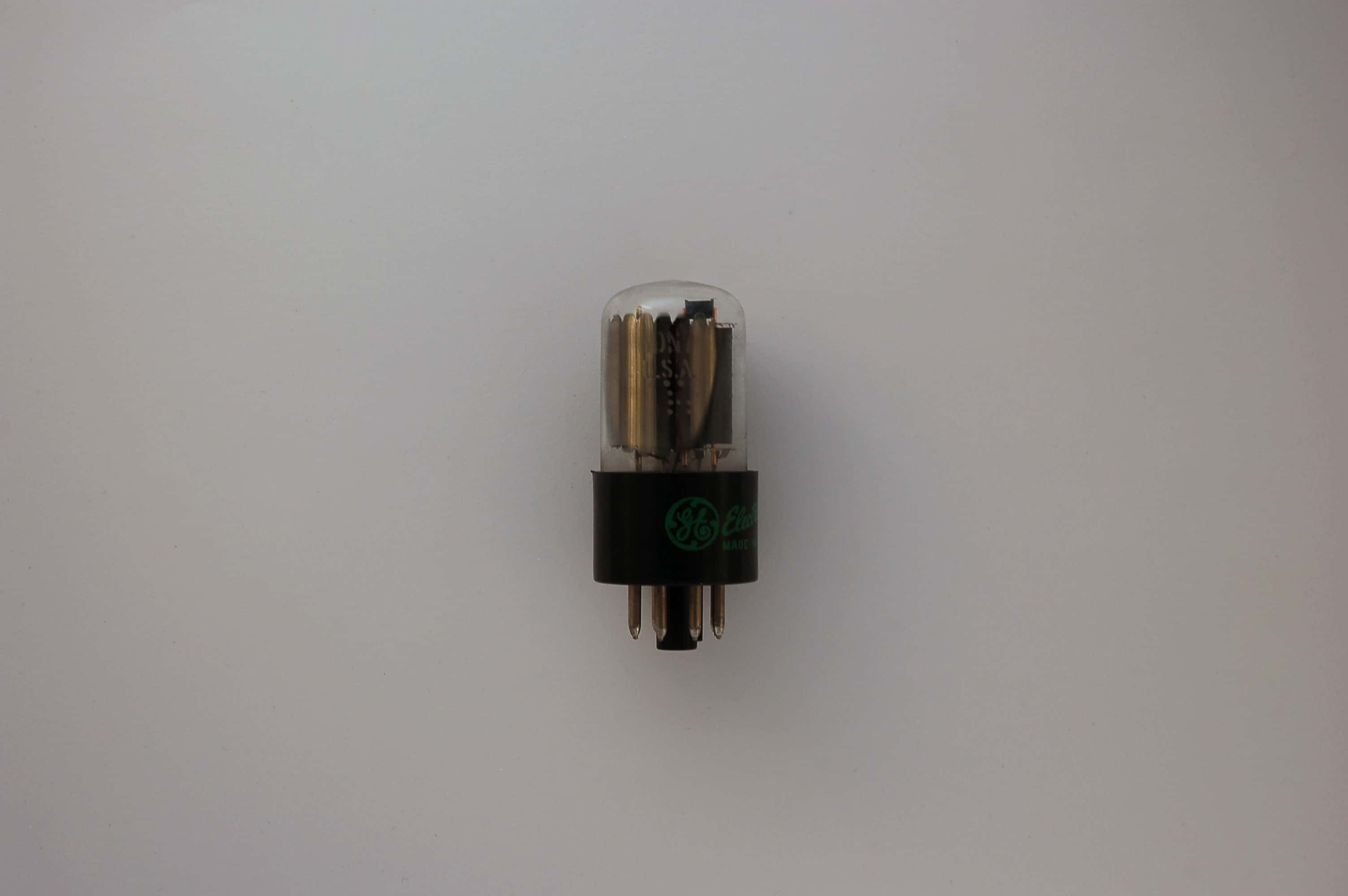 6DN7 (=CV5039) doubletriode