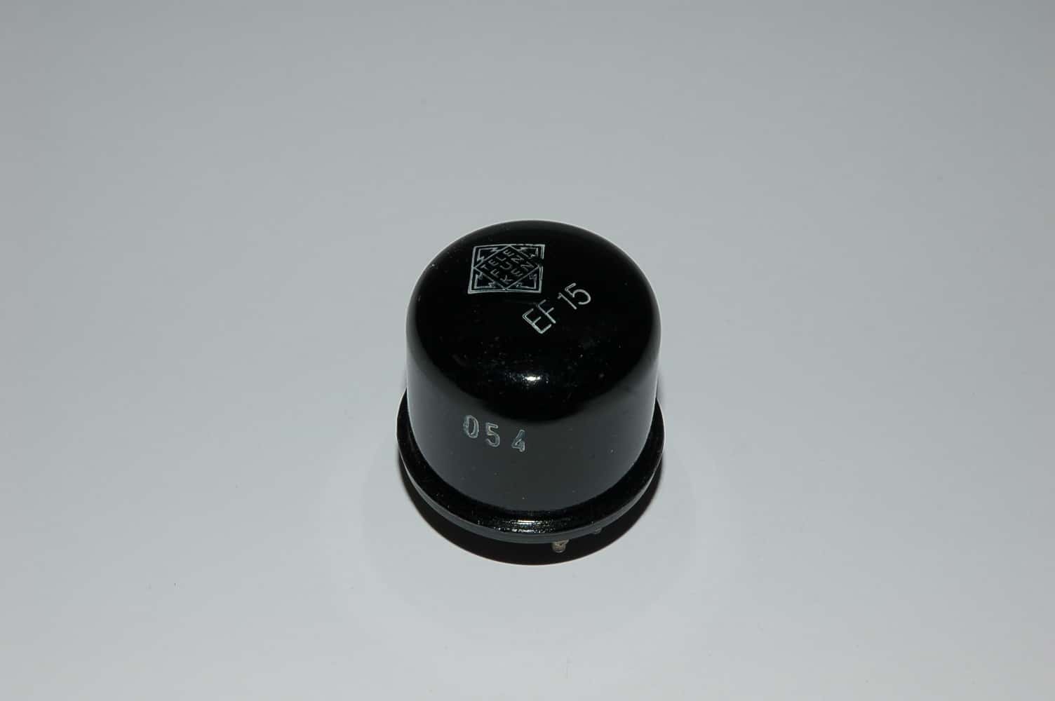 EF15 Röhre Pentode Y8A 6,3V