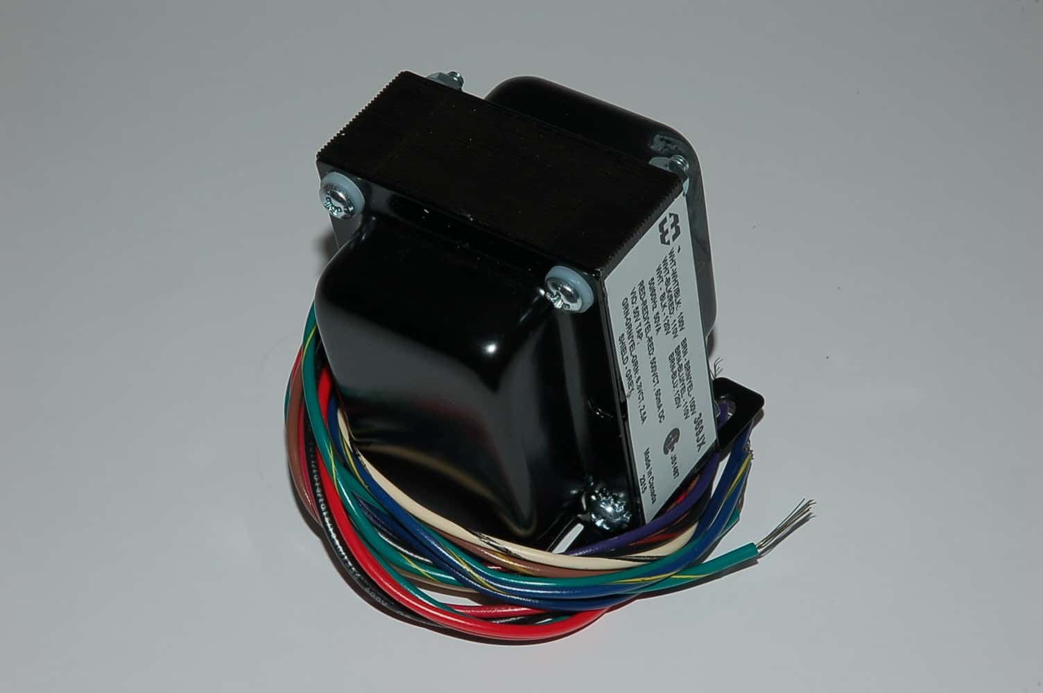 369KX Hammond Netztrafo 188VA 225-0-225V/0,30A 5V/3A 6,3V/6A