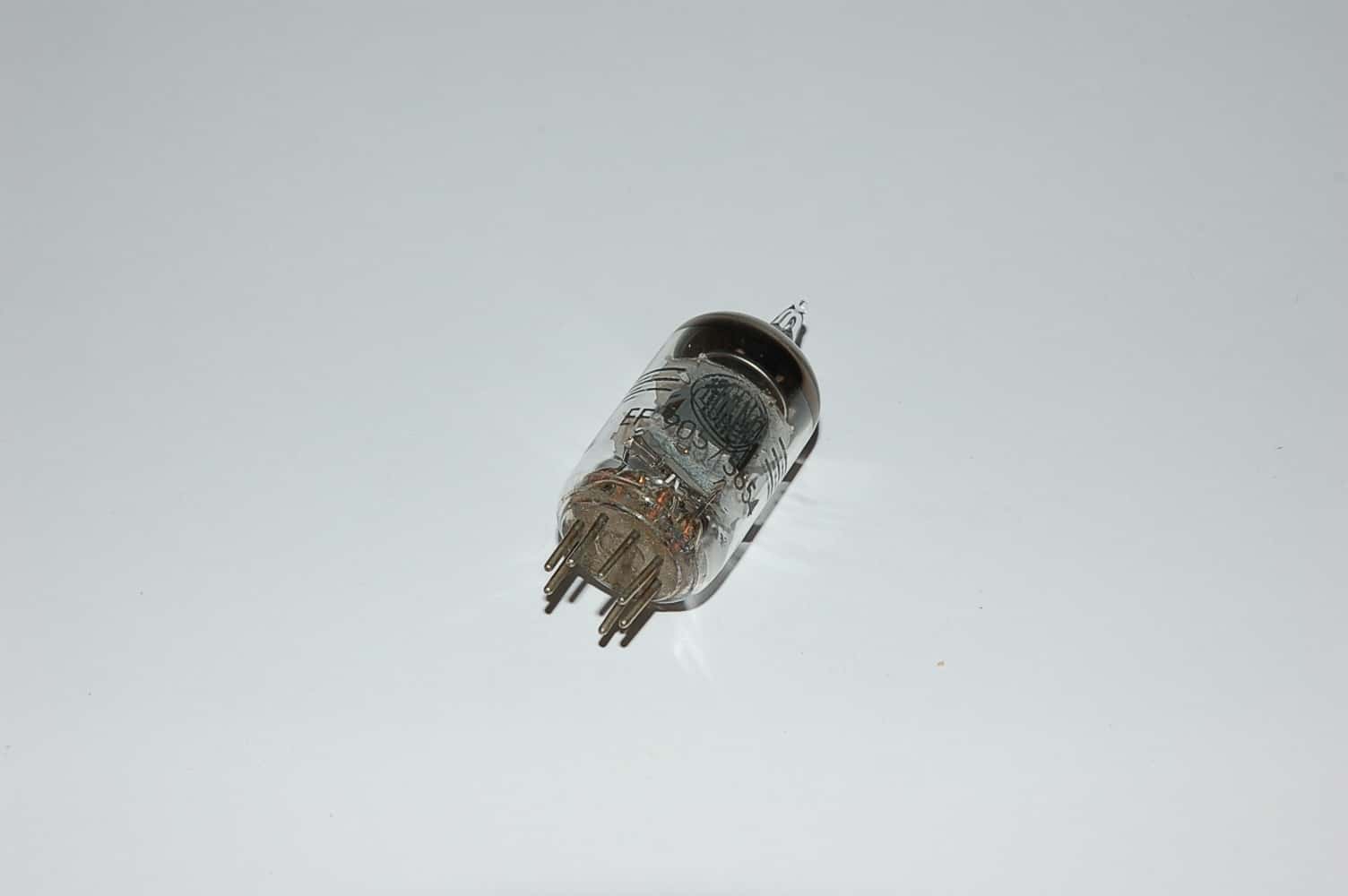 EF905    Pentode