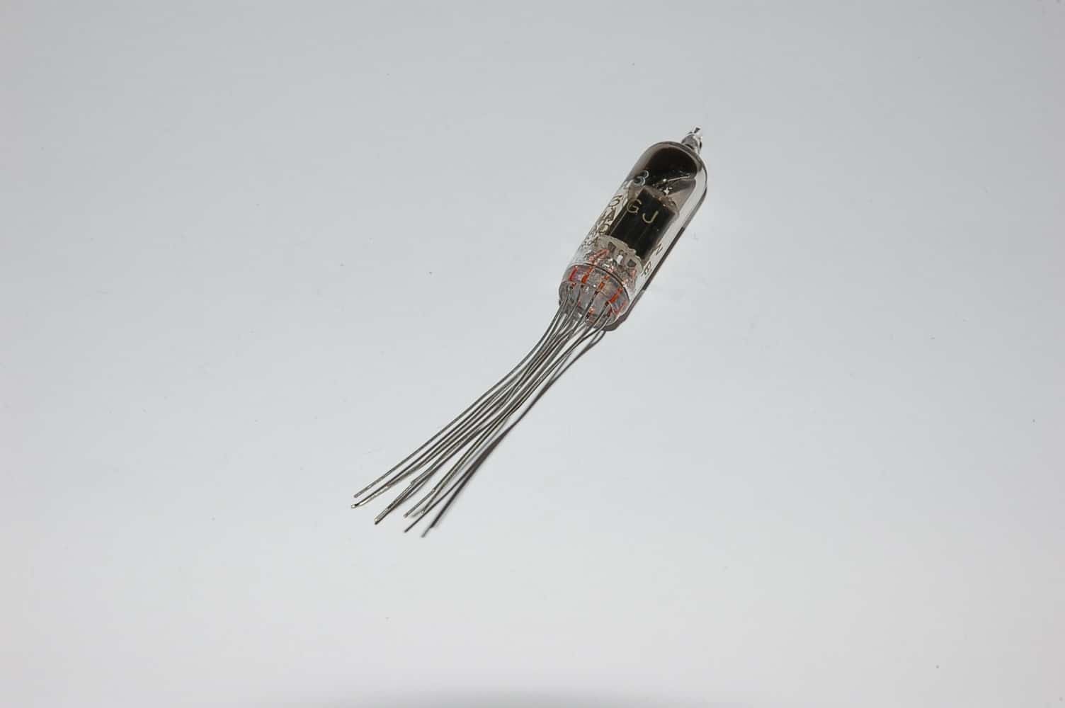 5903 Röhre Doppeldiode Subminiatur
