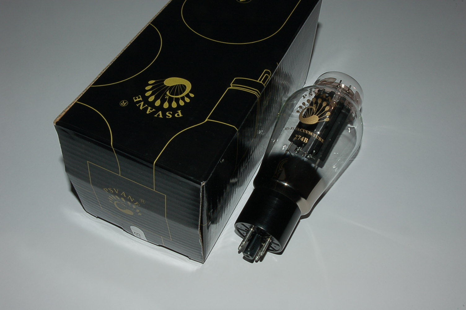 274B HiFi-series PSVANE tube