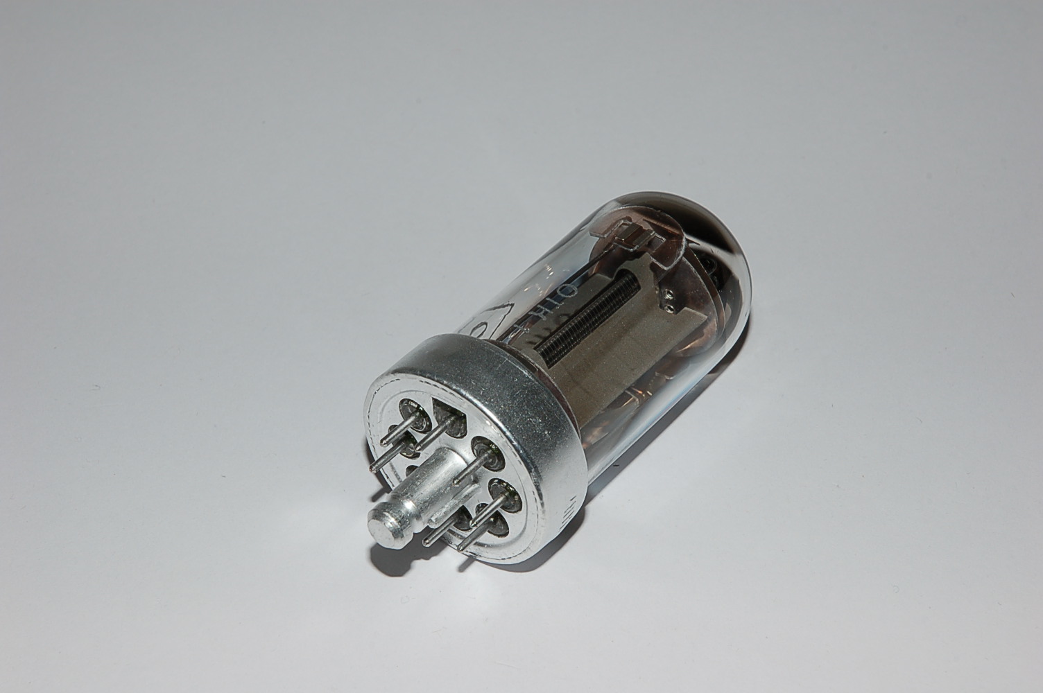 4P1S Pentode
