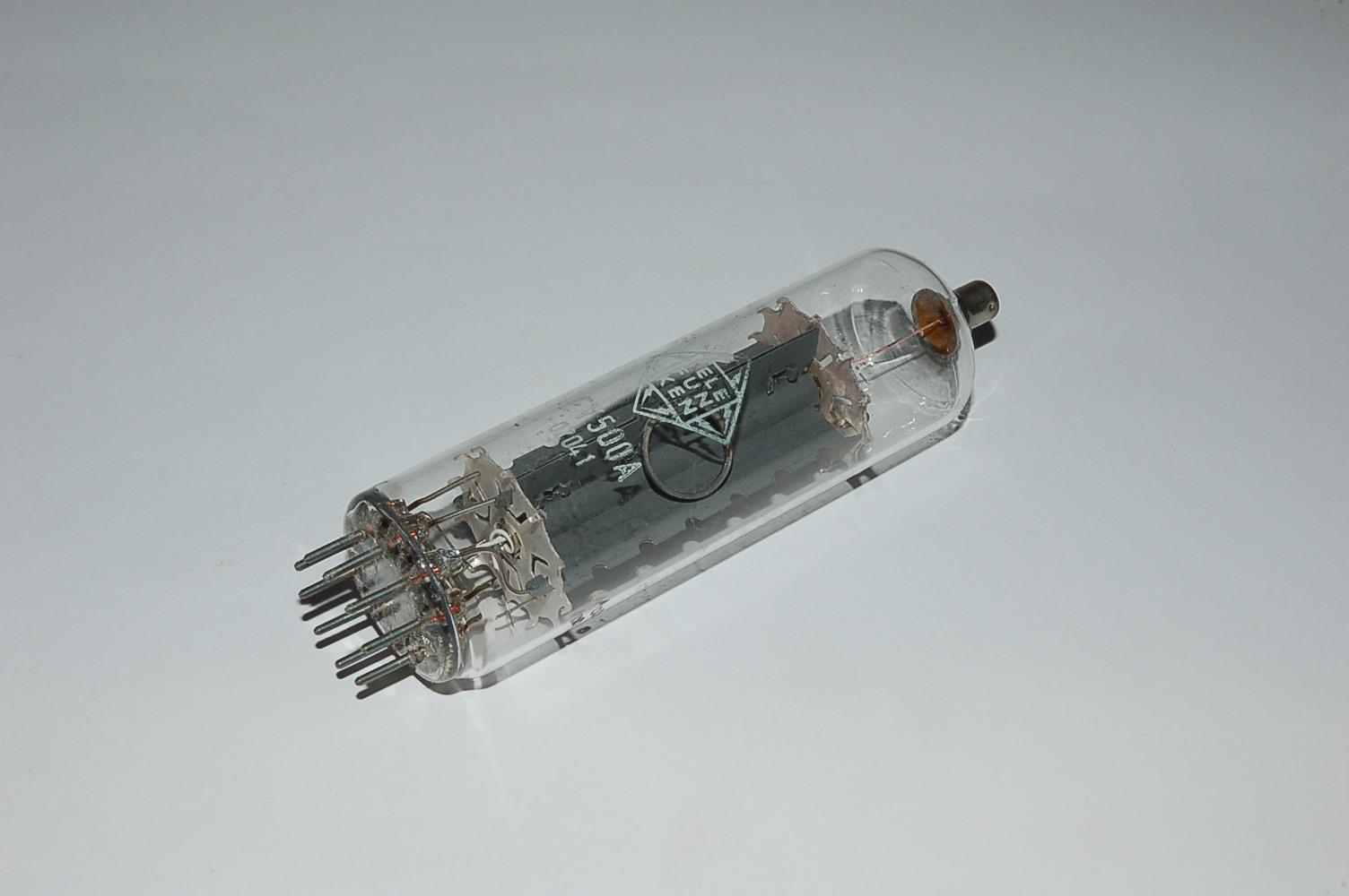 EY500A rectifier -single Diode