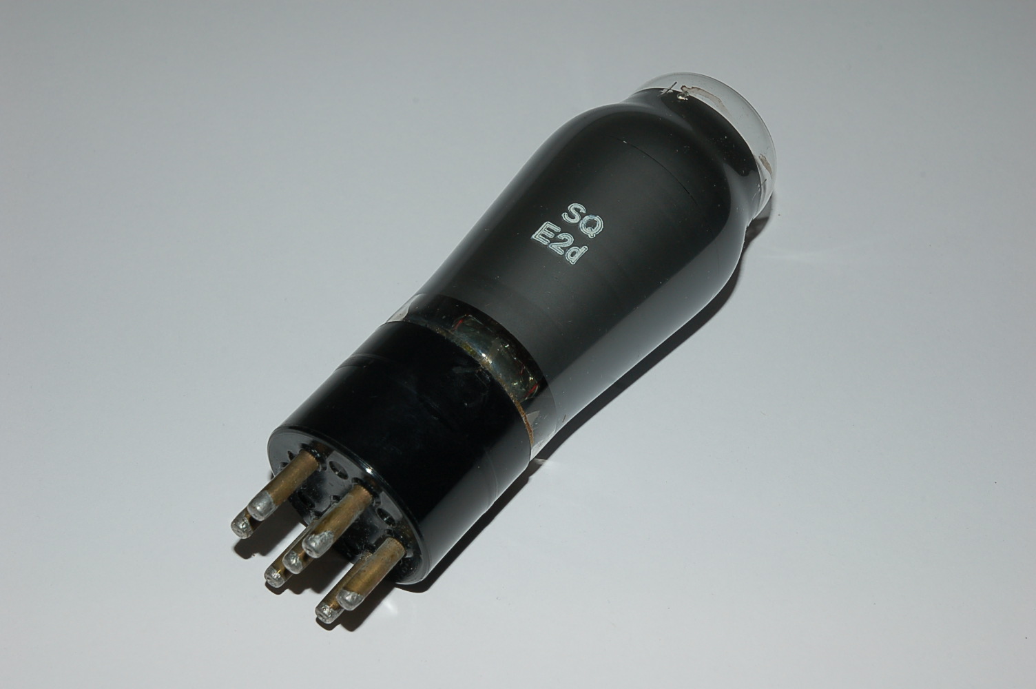 E2d Post Tube