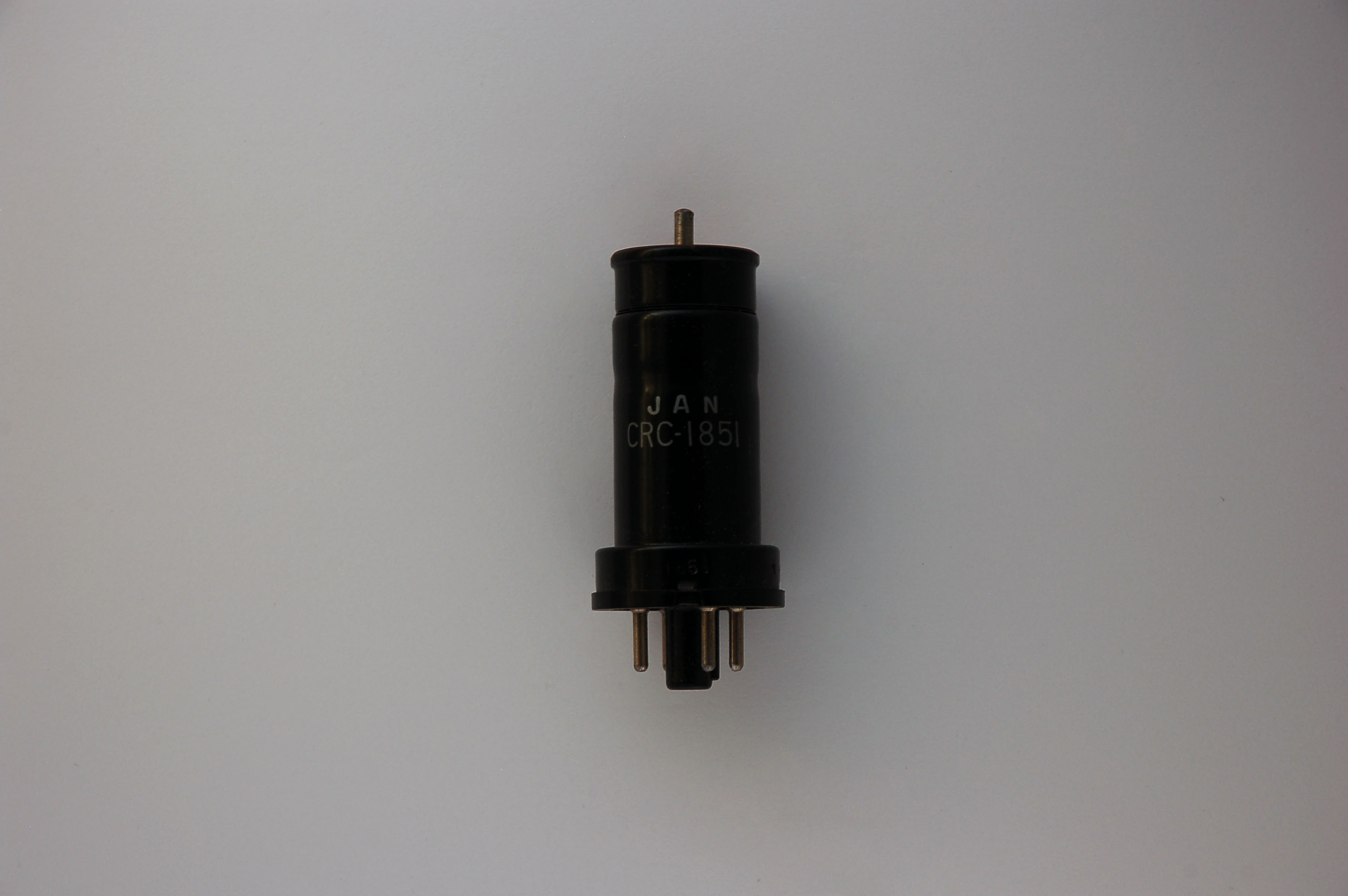 1851 (=H3E, ~R219) Pentode