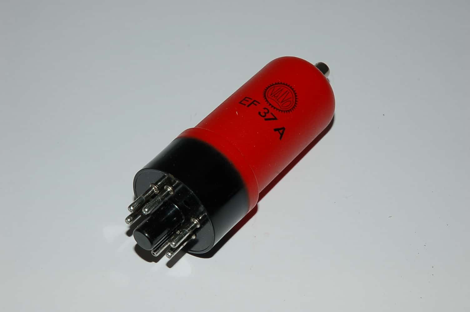 EF37A (CV358)   Pentode