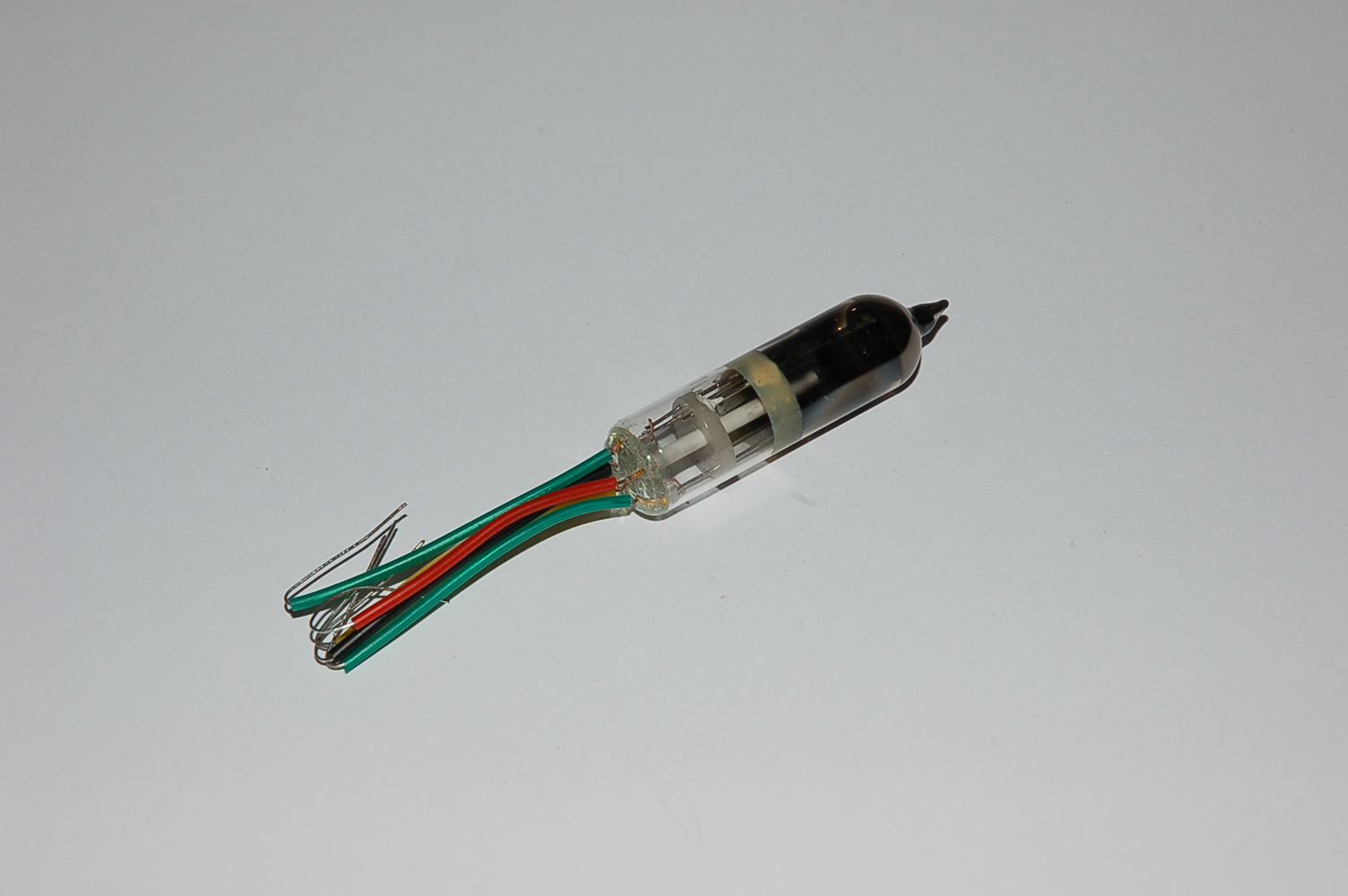 Z70U(=7710,GR43)subm.Thyratron
