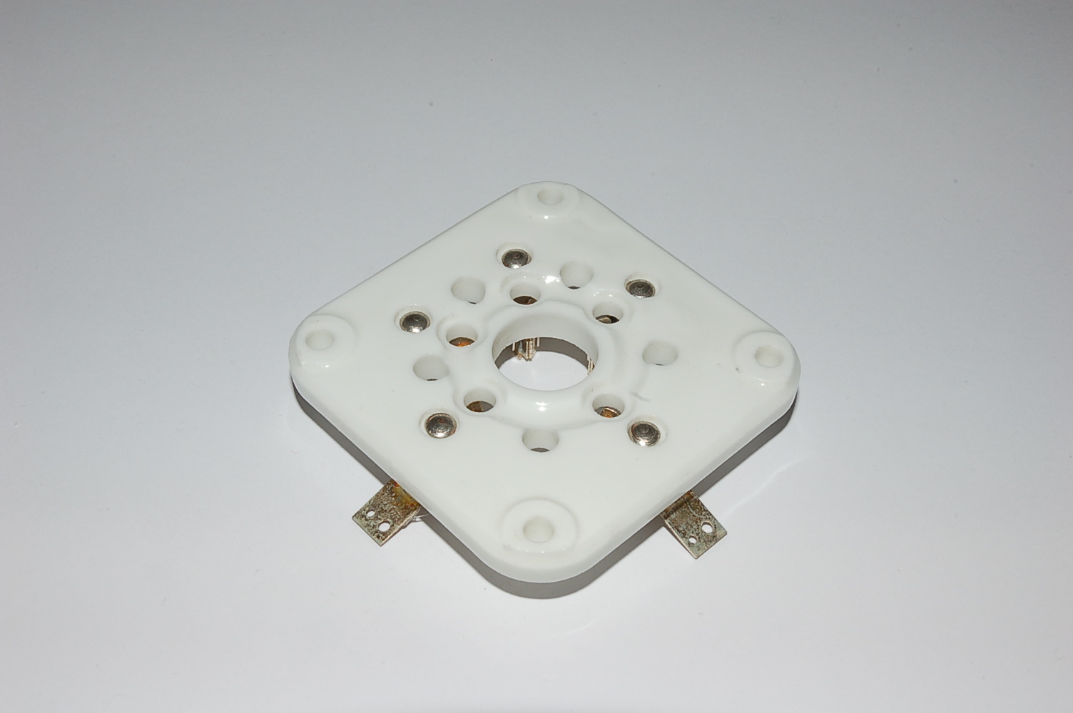 Giantfassung /Socket for exmp: QB3/300, TB2,5/400, TB3/750