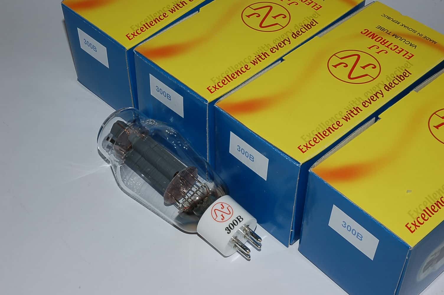 300BJJ matched Quartett factory selected Quad tubes