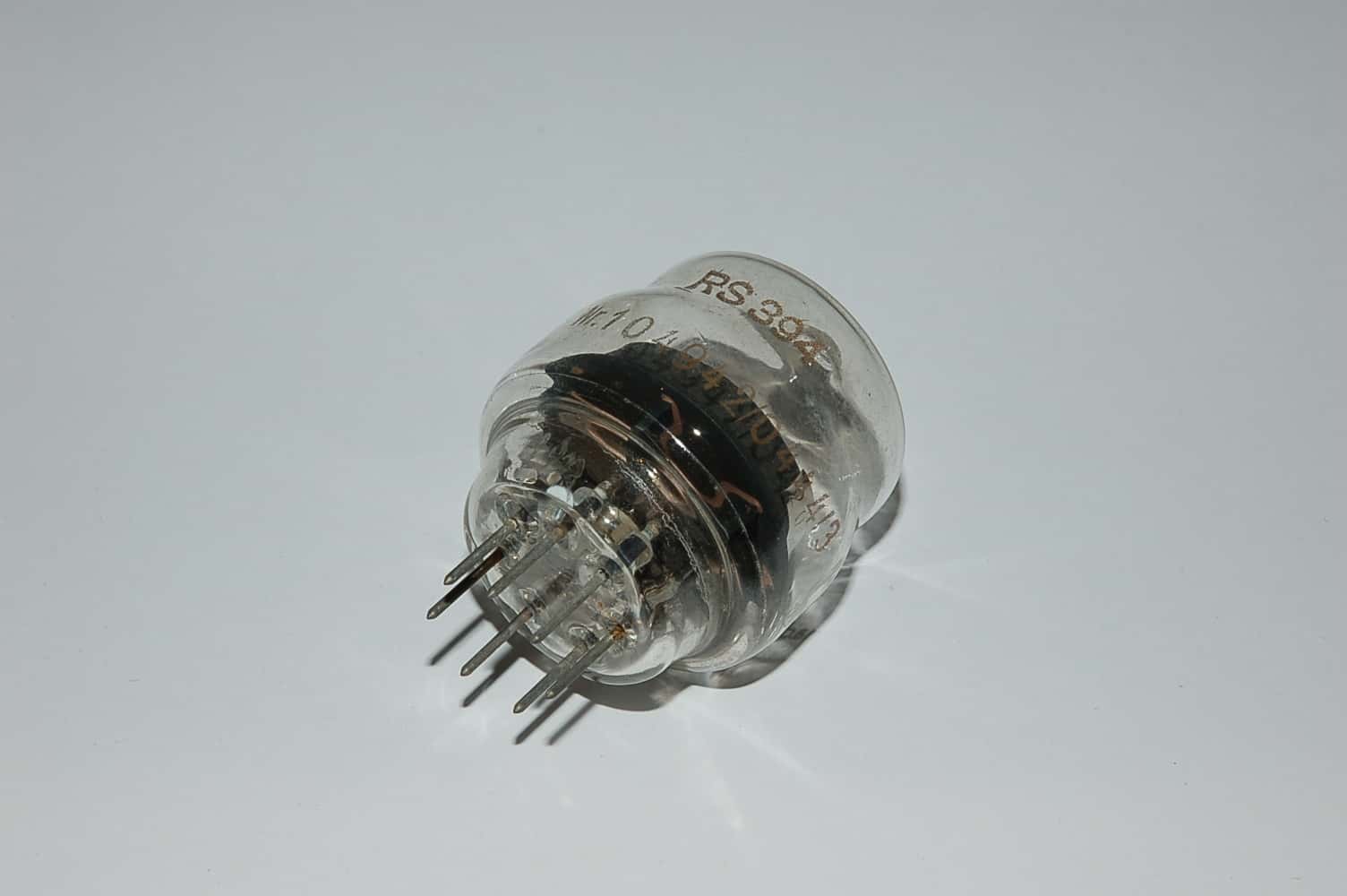 RS394 (=LS30) Pentode
