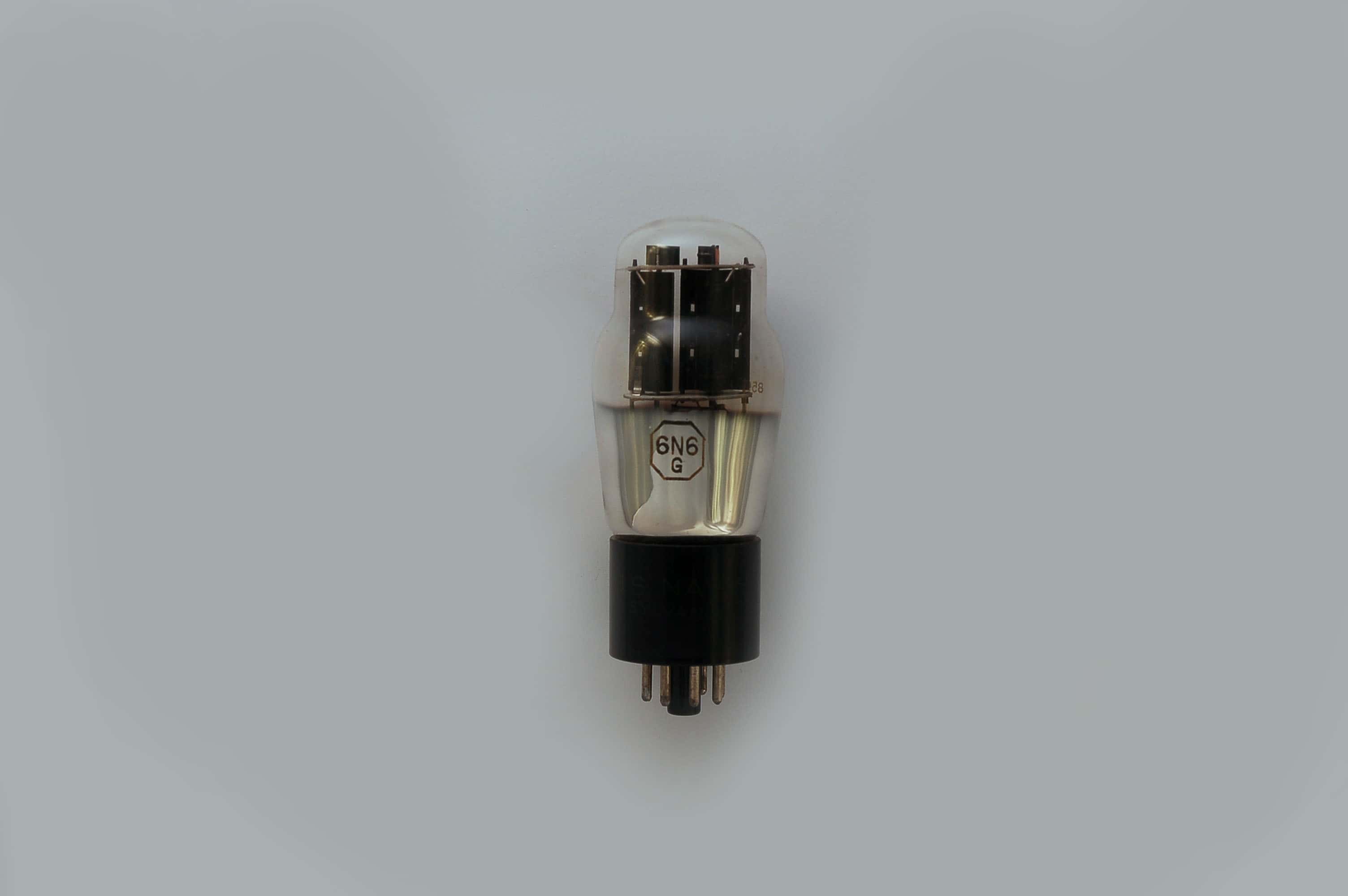 6B5/6N6G Ampl. Tube