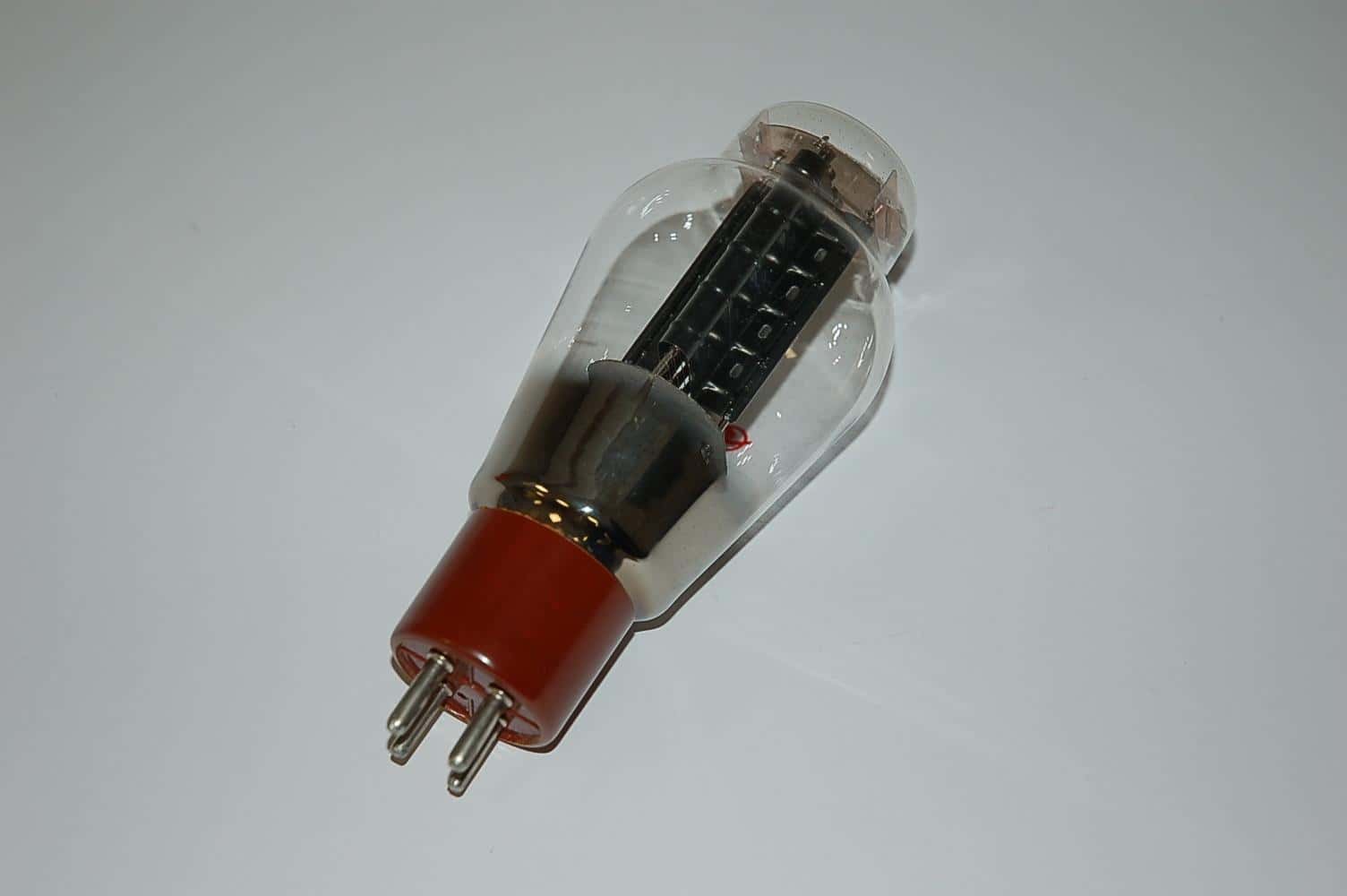 300B NOS tube Triode