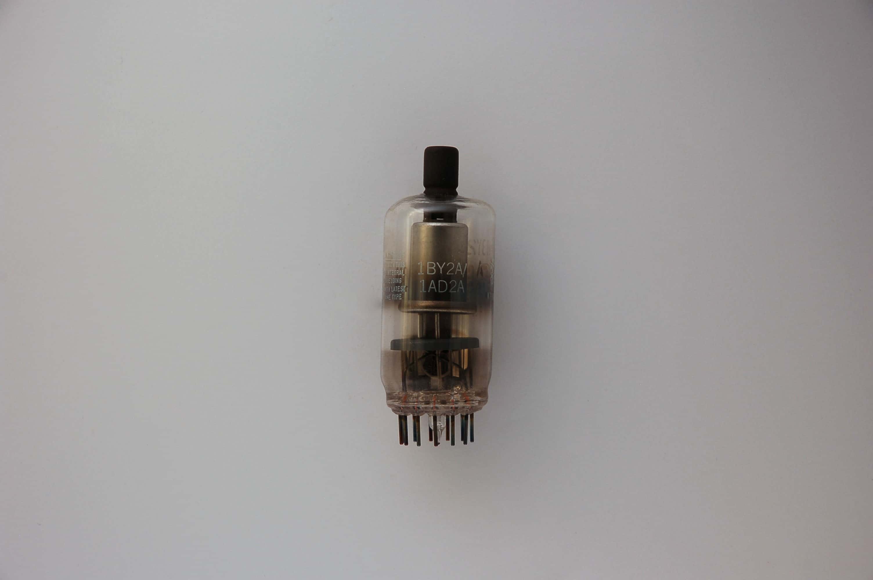 1AD2A tube