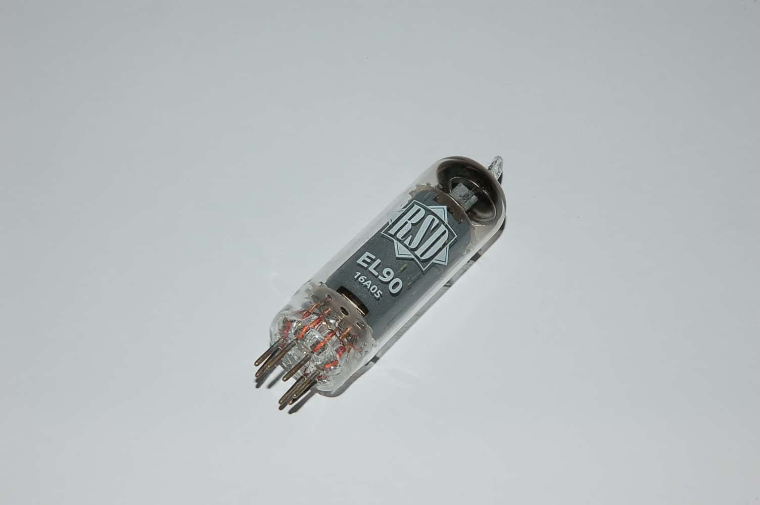 EL90 (=6AQ5,6L31,6005,CV4019)