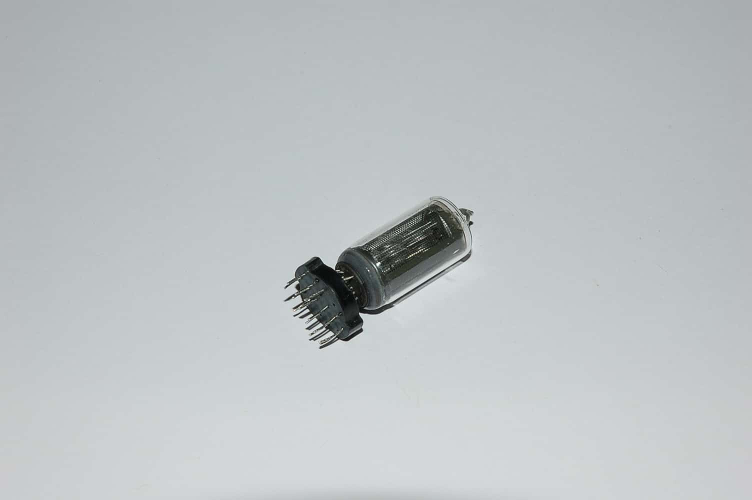 ZM1332K =B5870S,NL5870,GR116D Nixie Symbol: 0-9