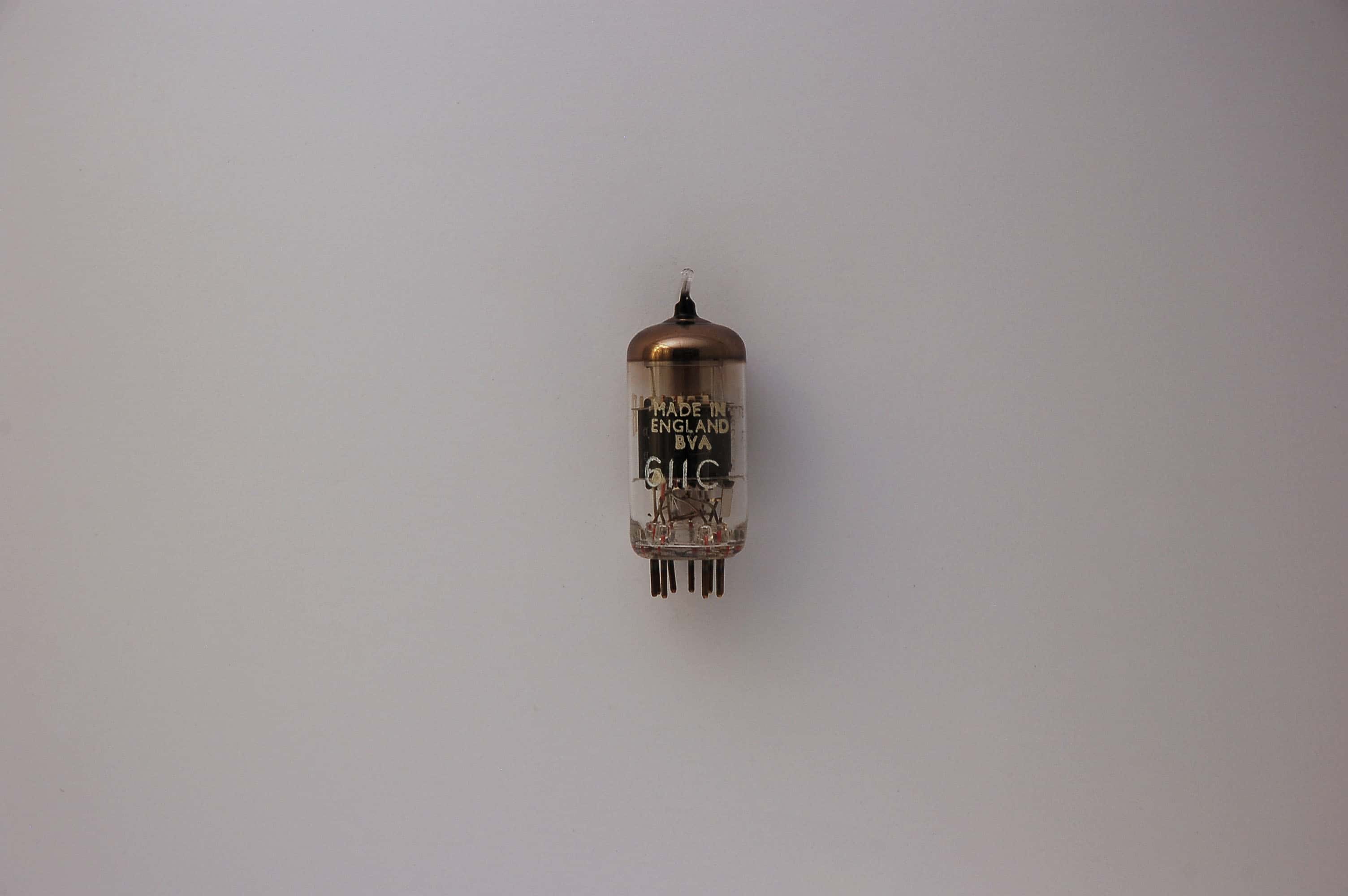 18D3 tube