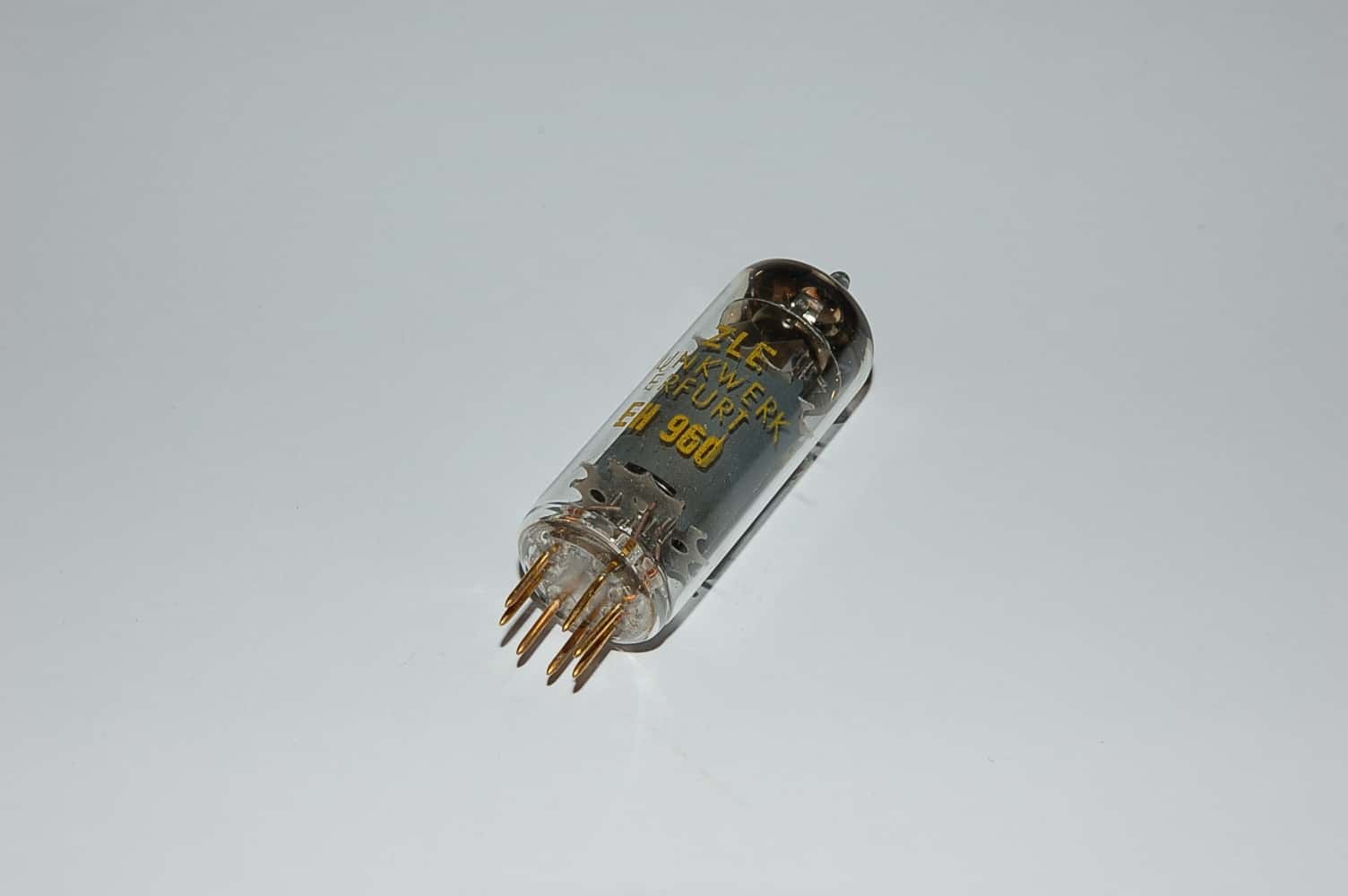 EH960 (=E91H) Heptode