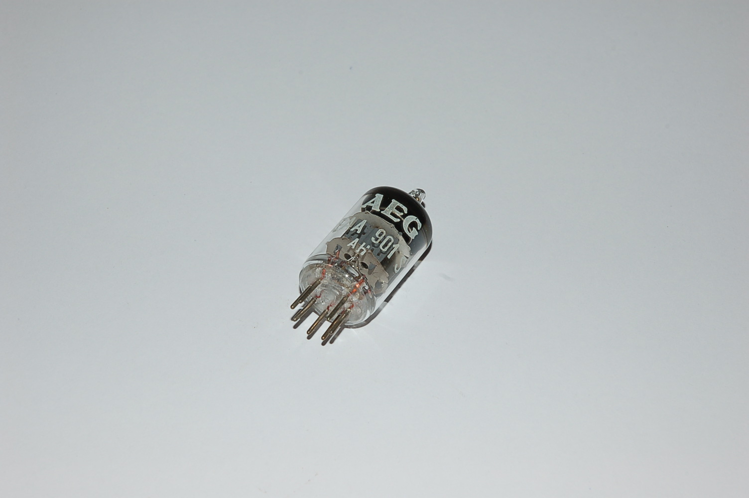 EAA901s (=E91AA,CV4007) Doppeldiode Longlife