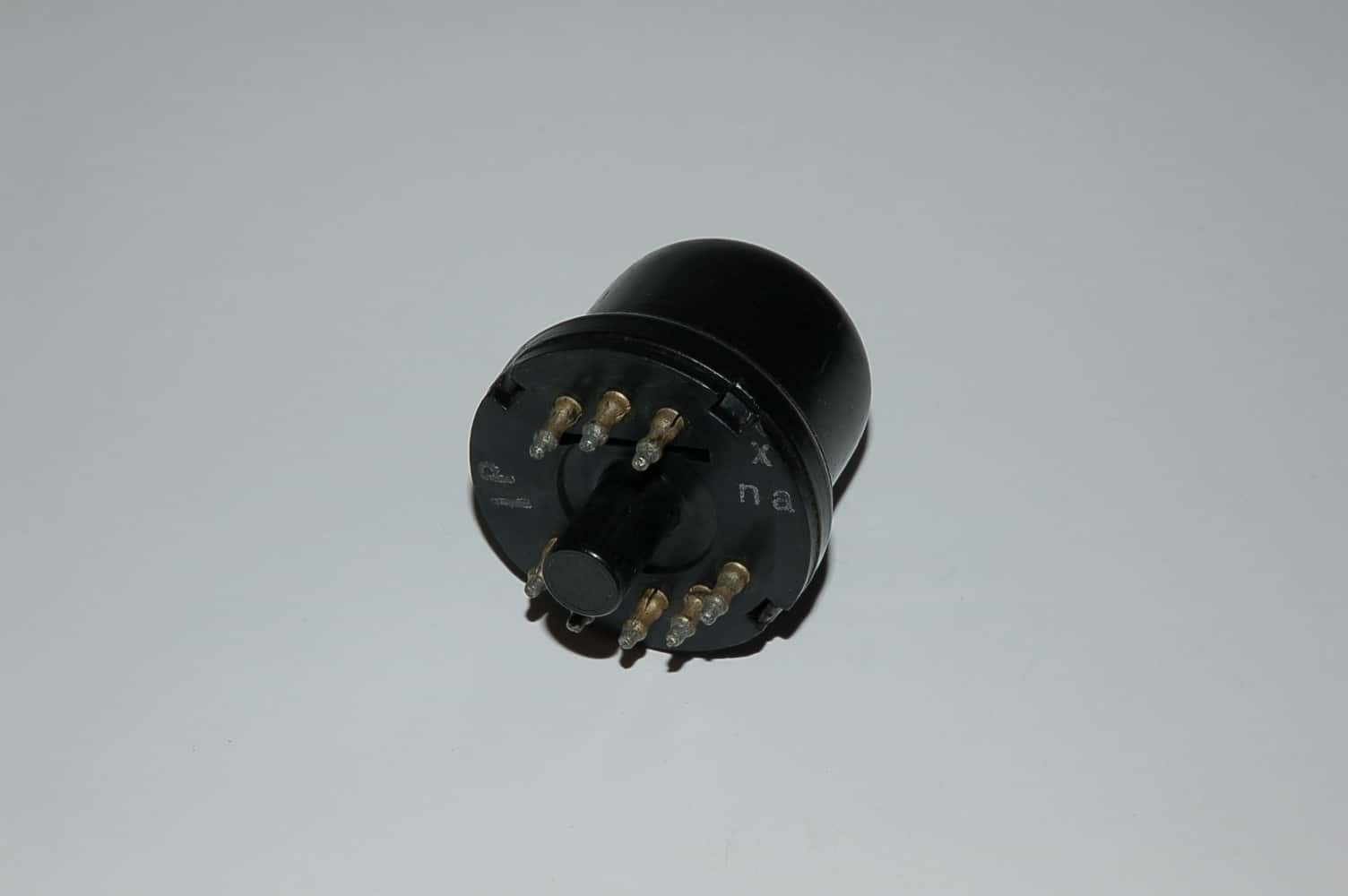 EF13 Röhre Pentode Y8A Uf 6,3V