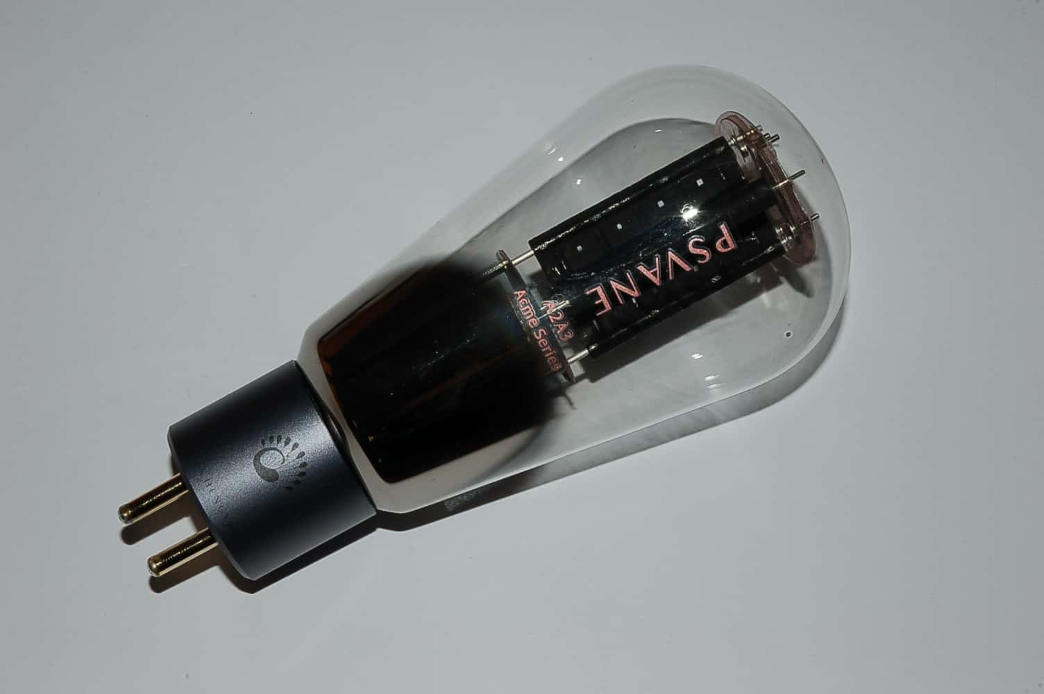 2A3 ACME PSVANE tube Triode