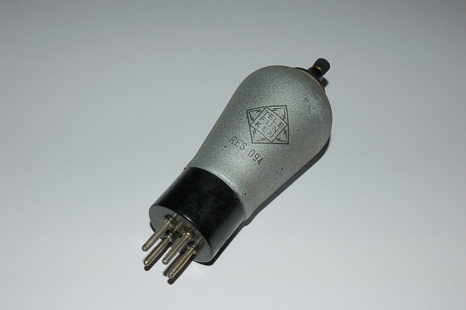RES094 (=H406d) Pentode