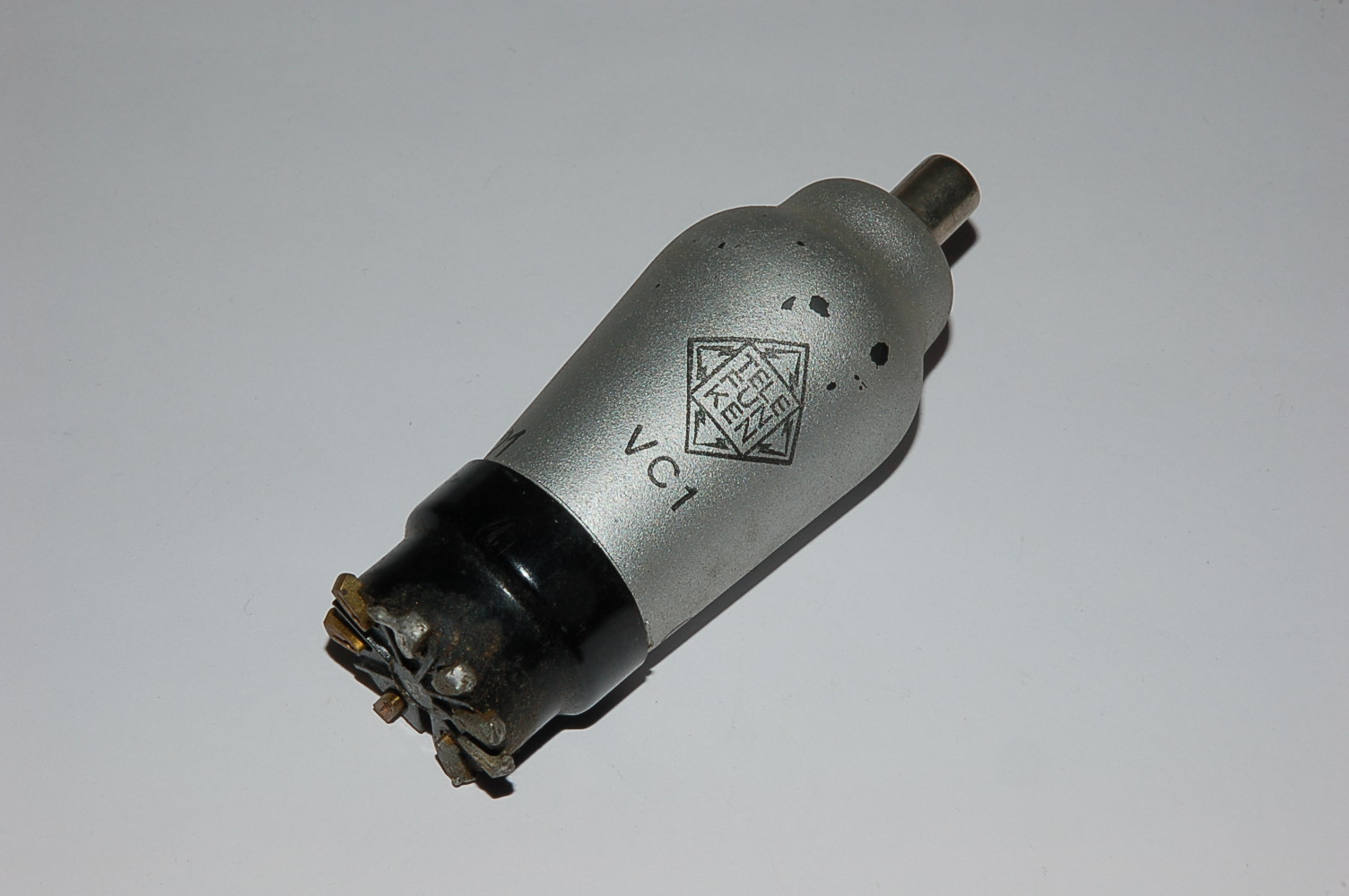 VC1 Triode